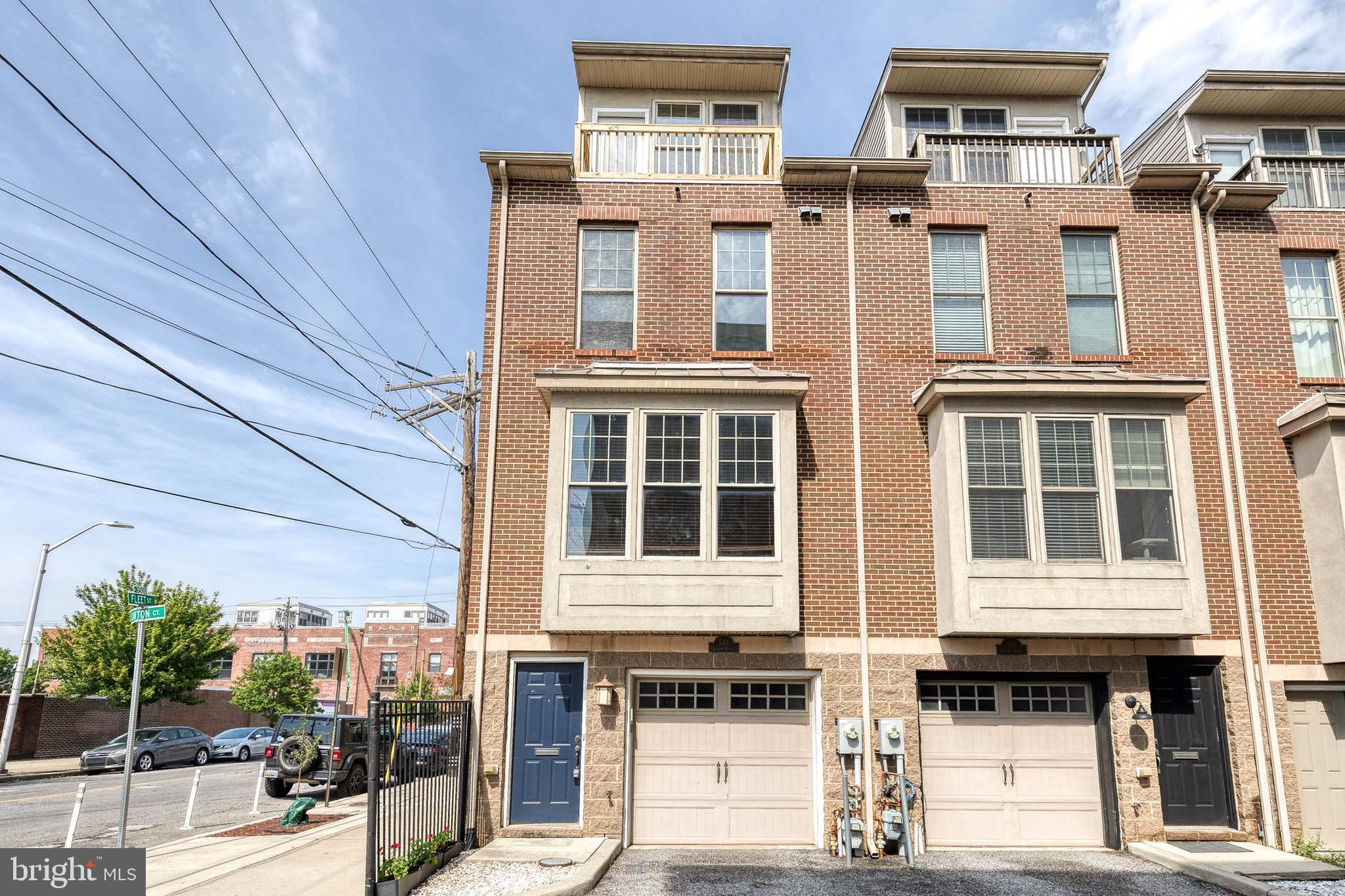 CANTON - Residential