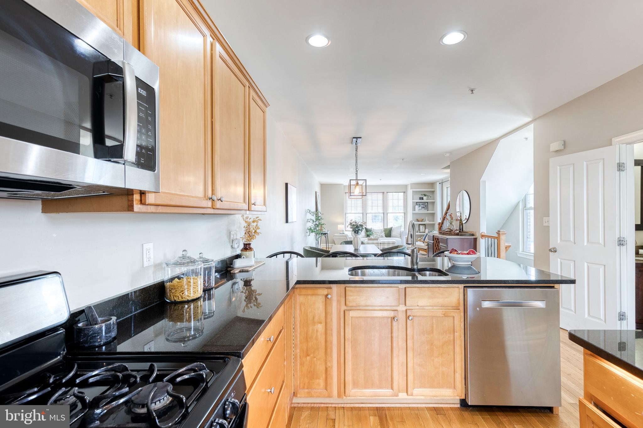 CANTON - Residential