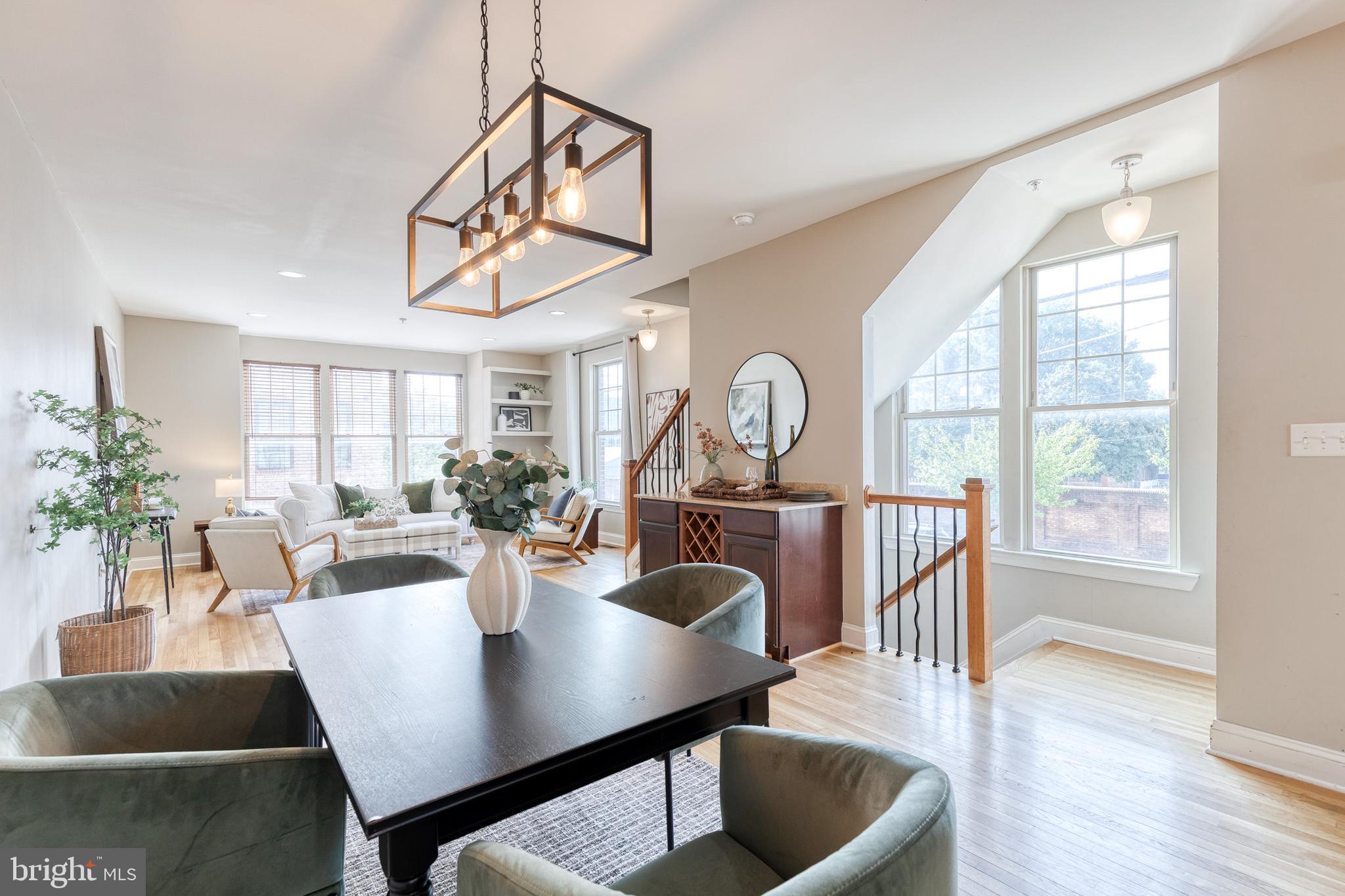 CANTON - Residential