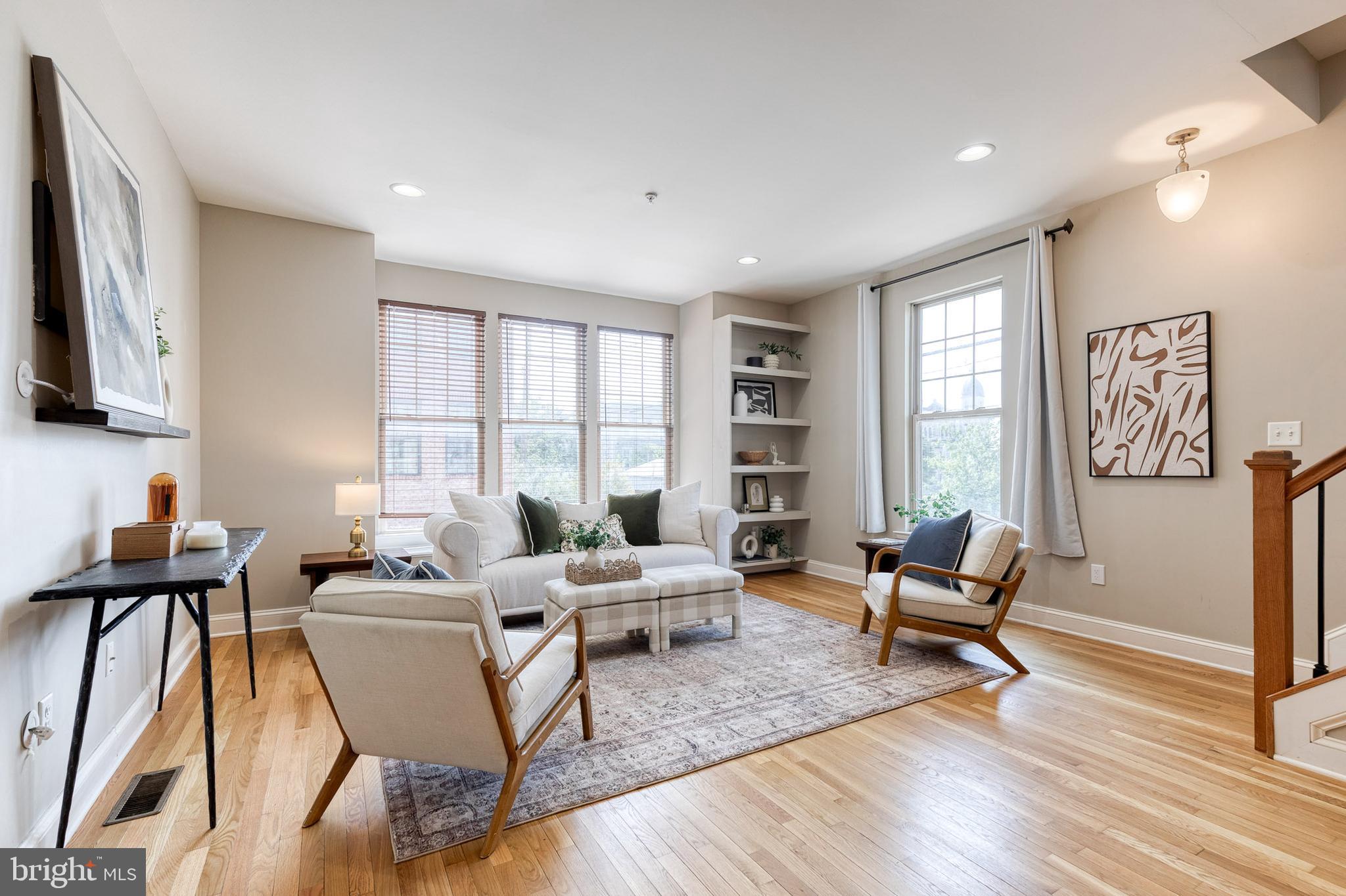 CANTON - Residential