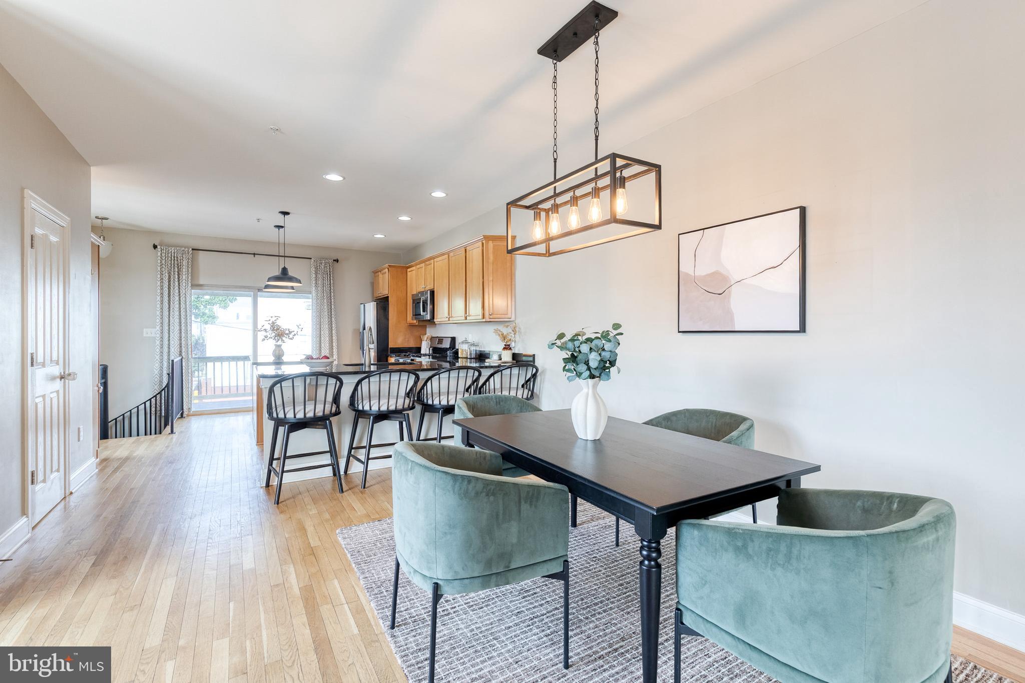 CANTON - Residential