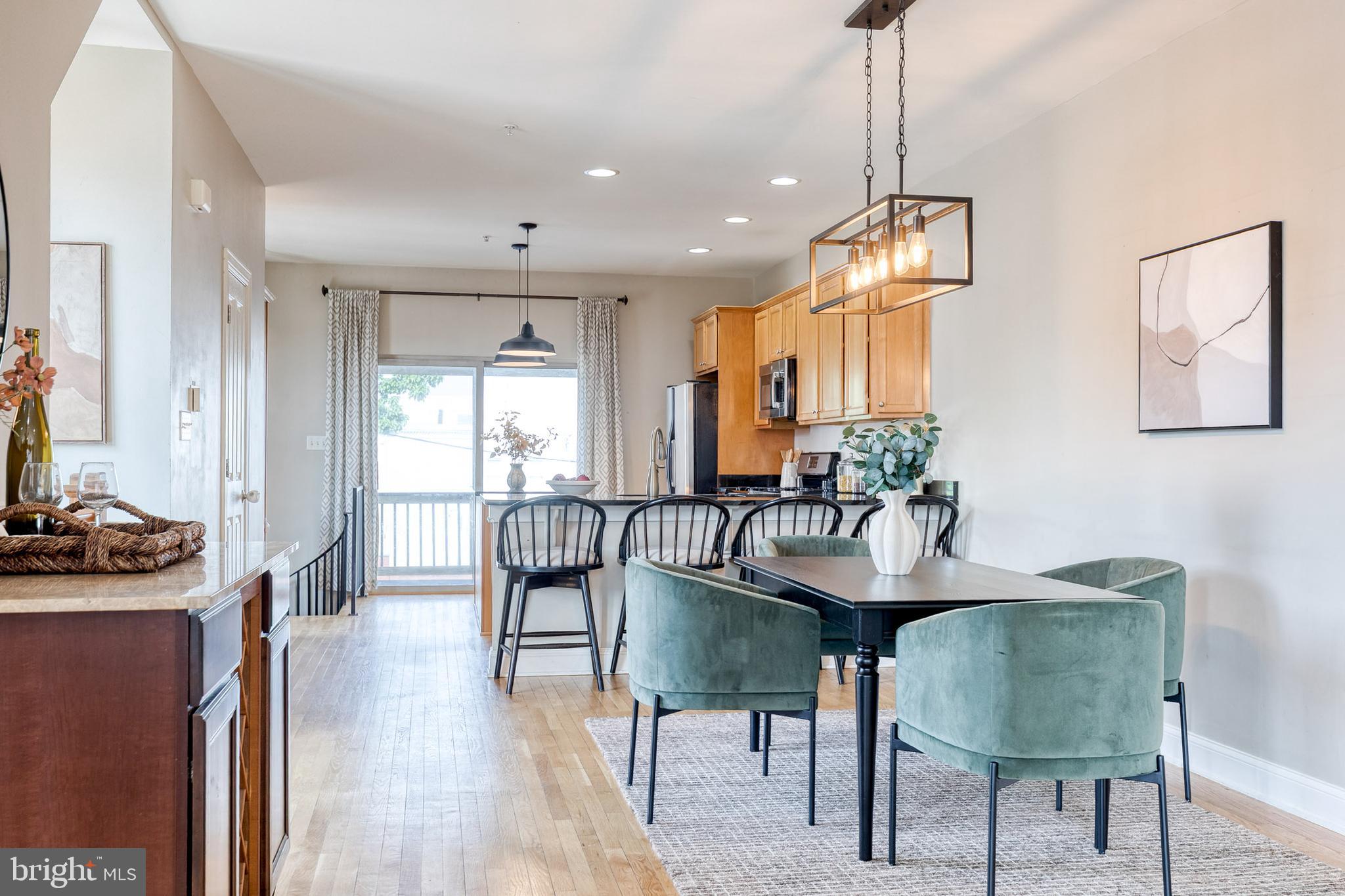 CANTON - Residential