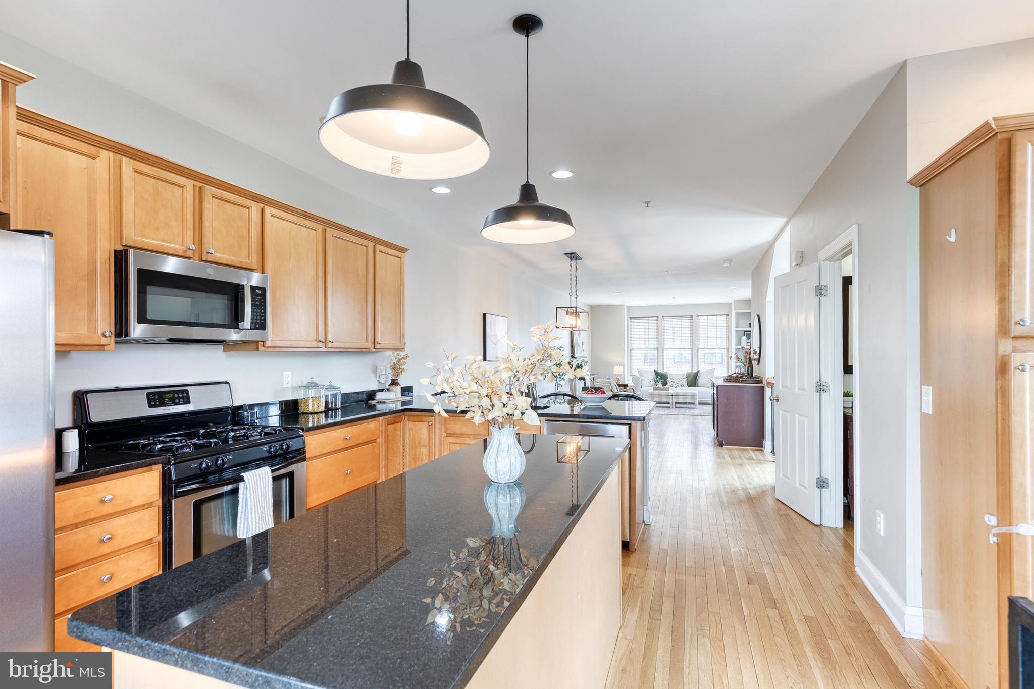 CANTON - Residential