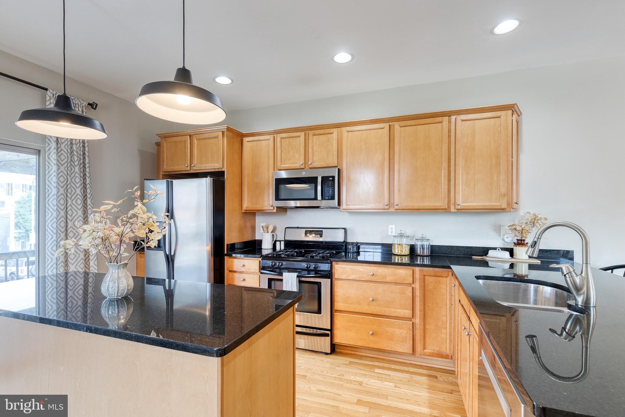 CANTON - Residential