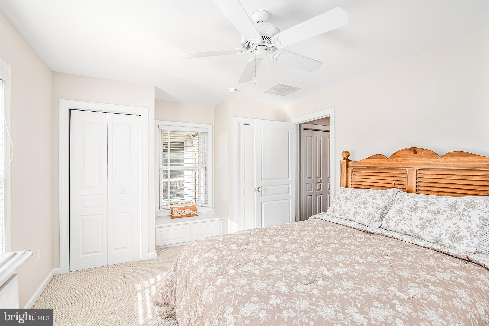 COOKE'S HOPE - Residential