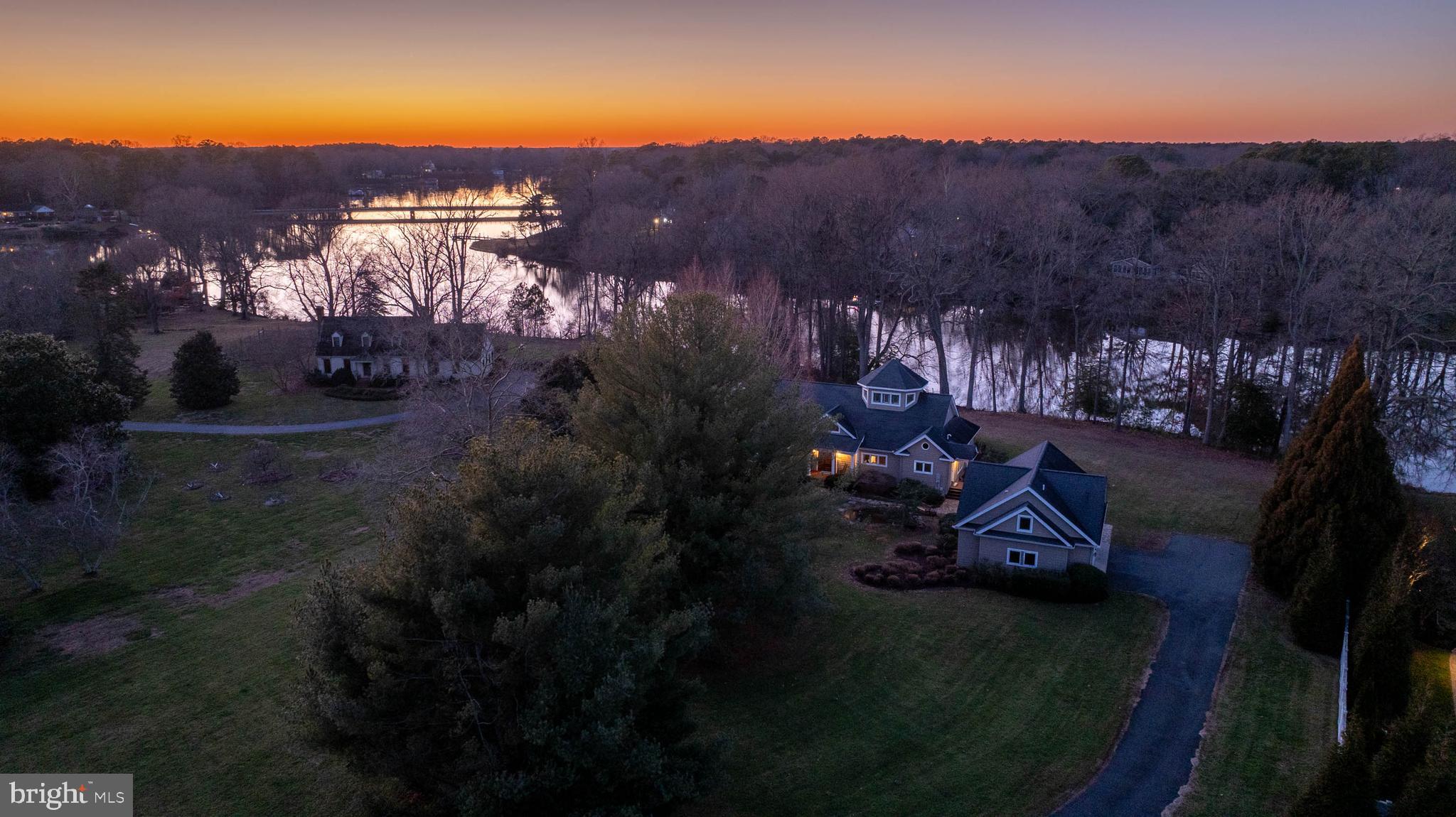 COOKE'S HOPE - Residential
