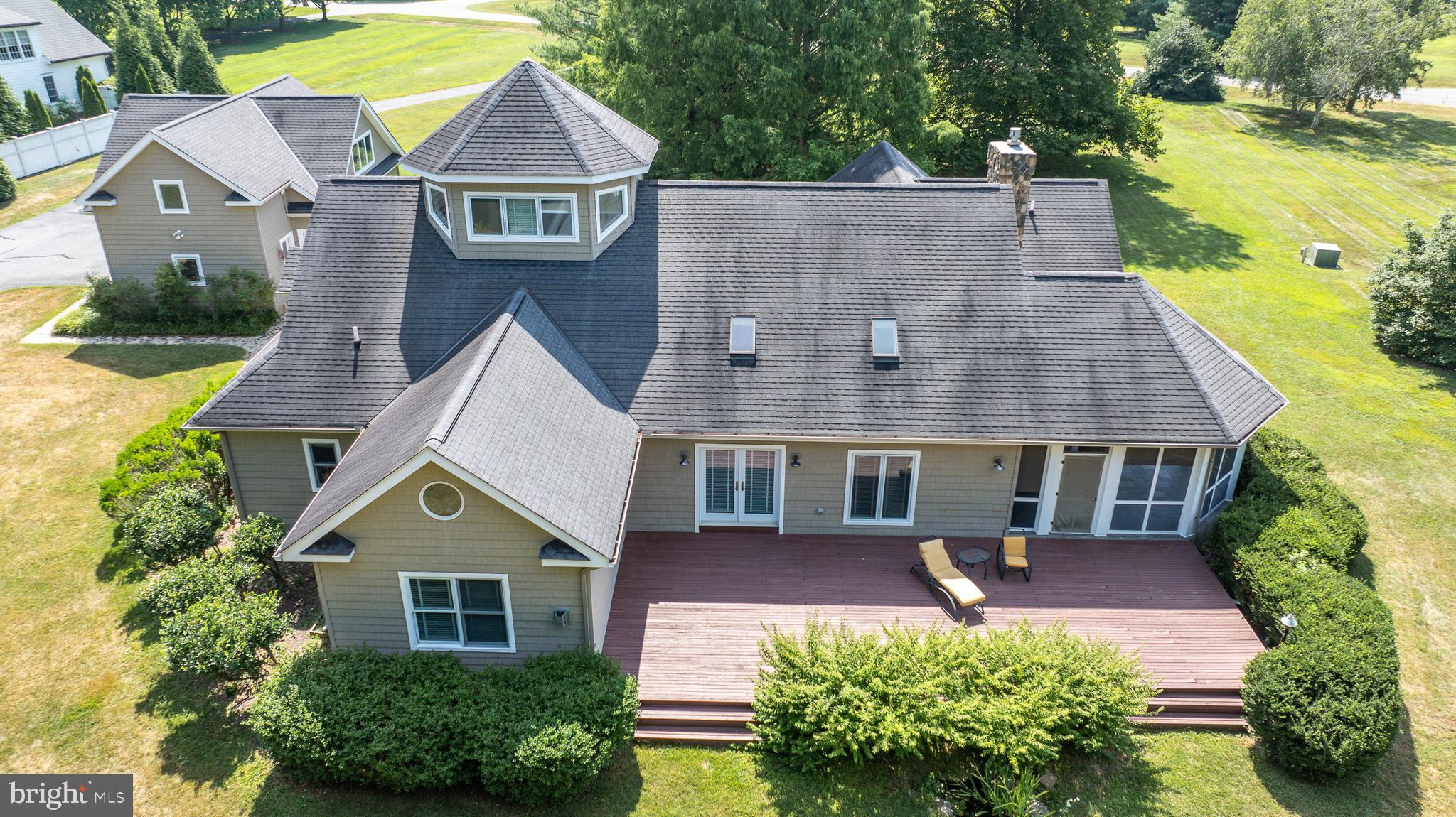 COOKE'S HOPE - Residential
