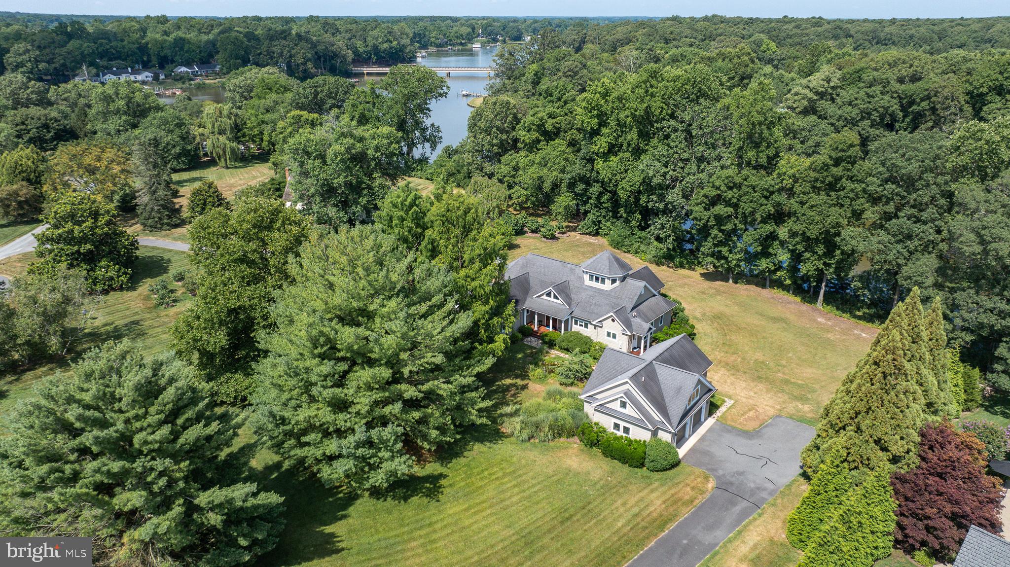 COOKE'S HOPE - Residential