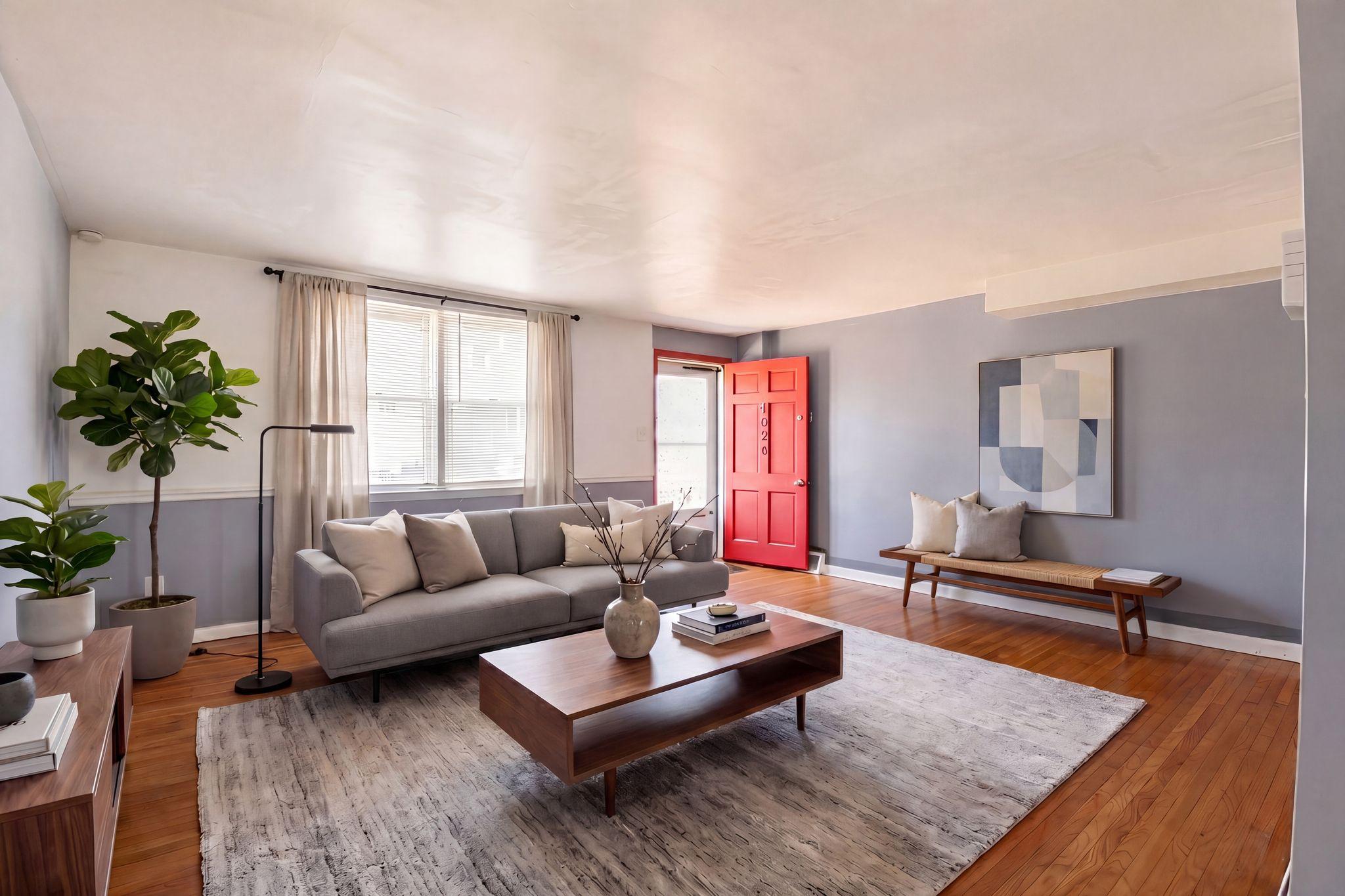 TOBY FARMS - Residential