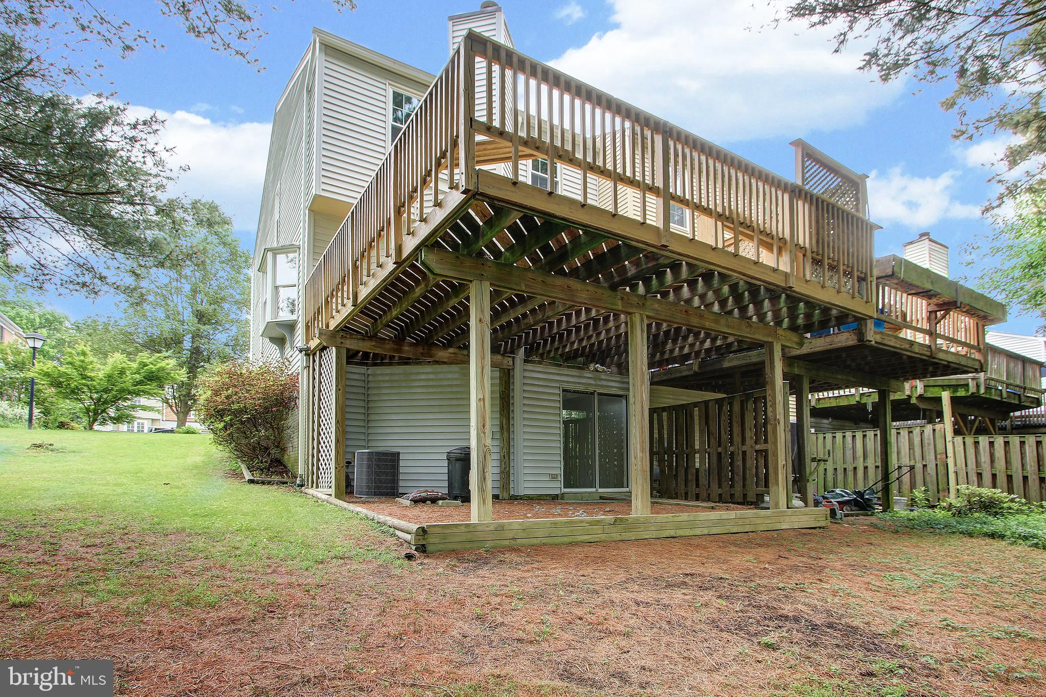 CHADSWOOD - Residential