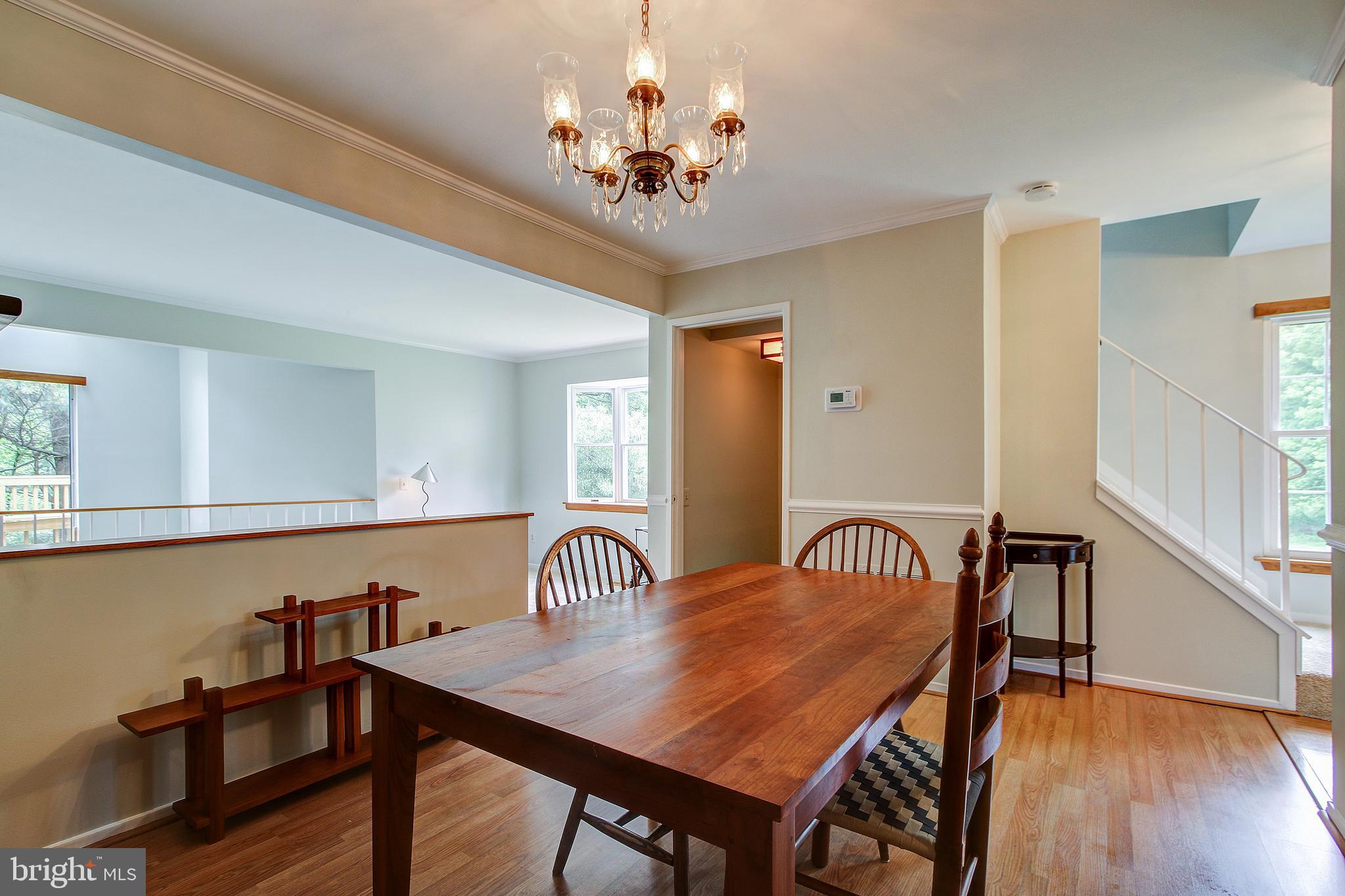 CHADSWOOD - Residential