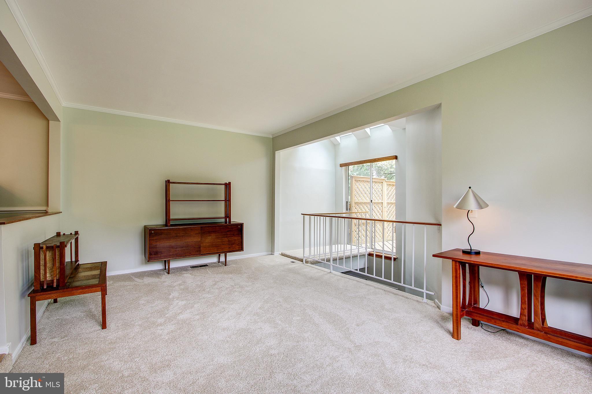 CHADSWOOD - Residential