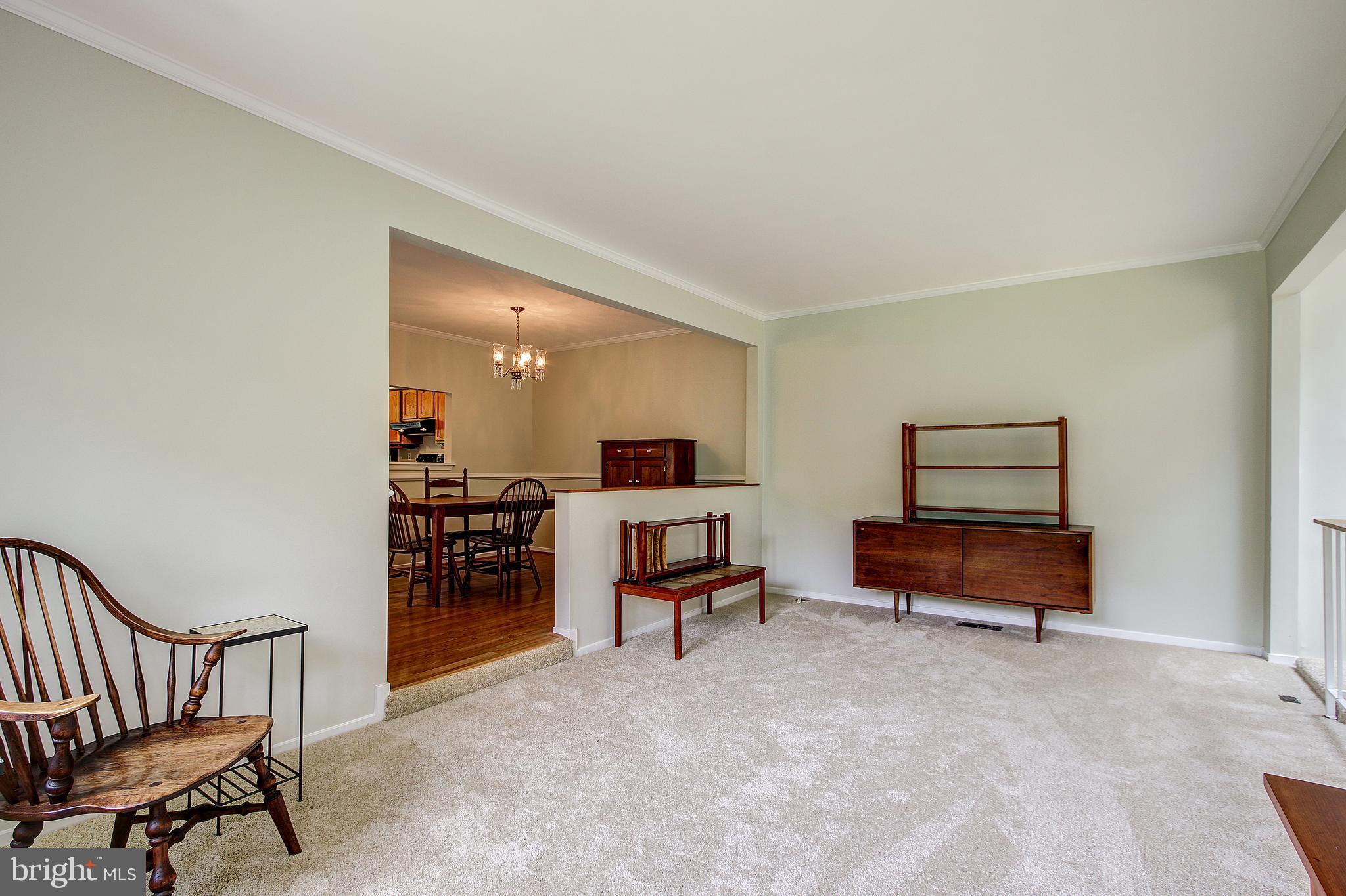CHADSWOOD - Residential