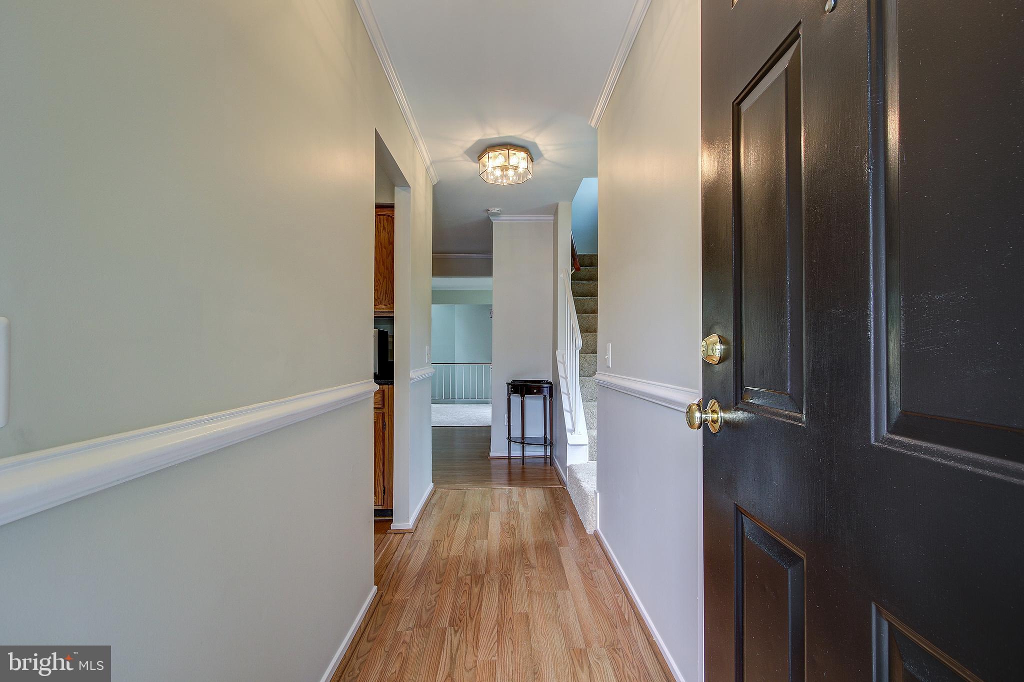 CHADSWOOD - Residential