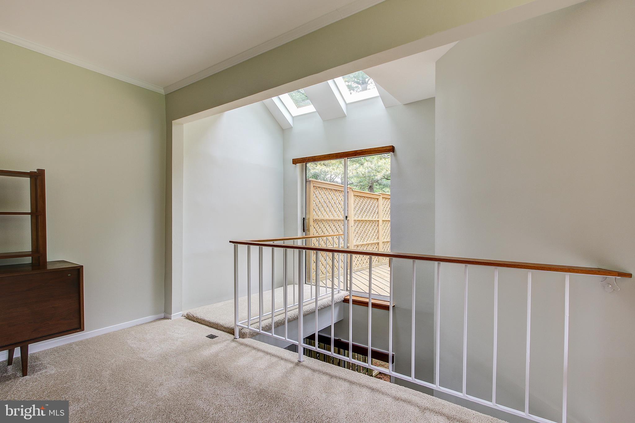 CHADSWOOD - Residential