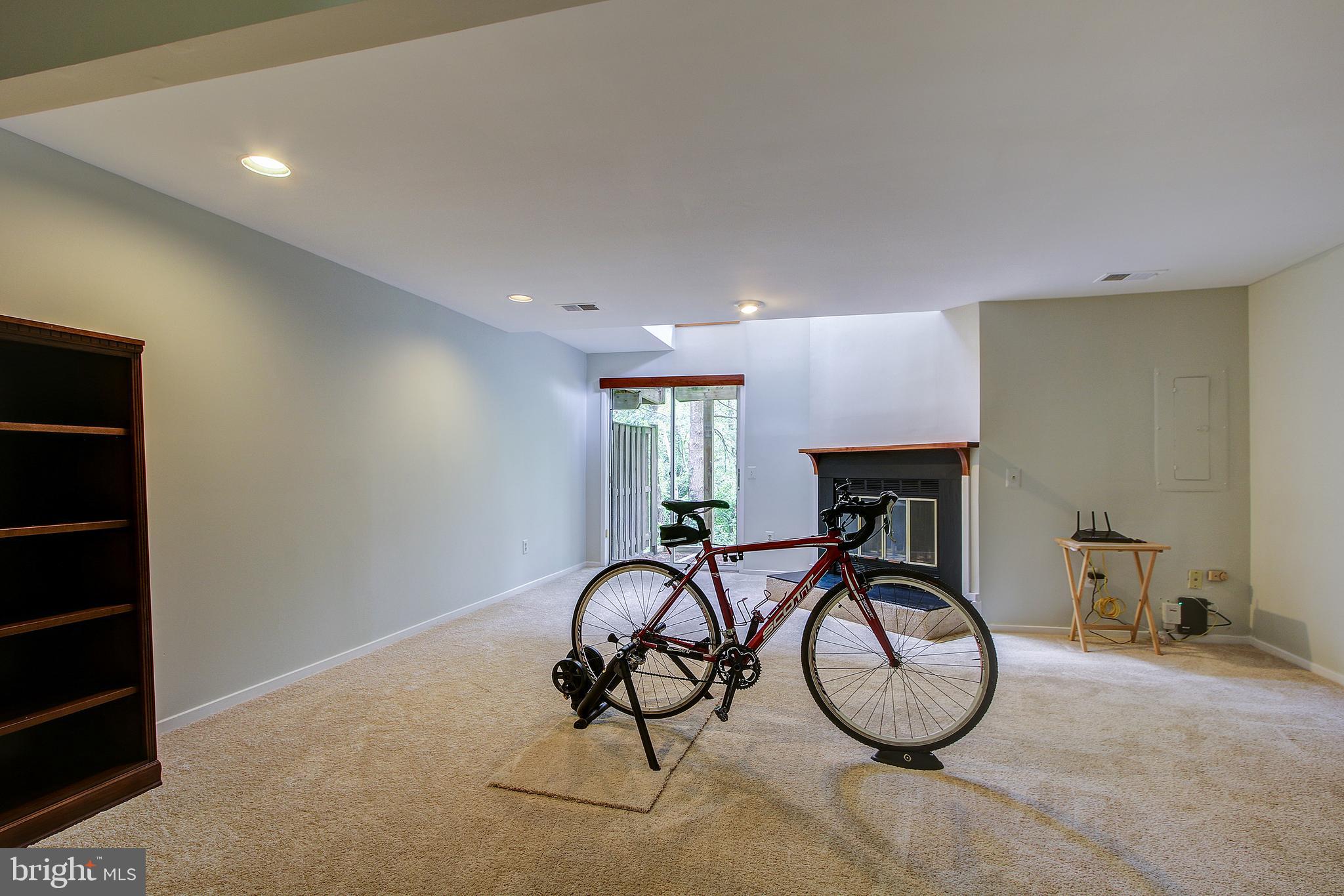 CHADSWOOD - Residential