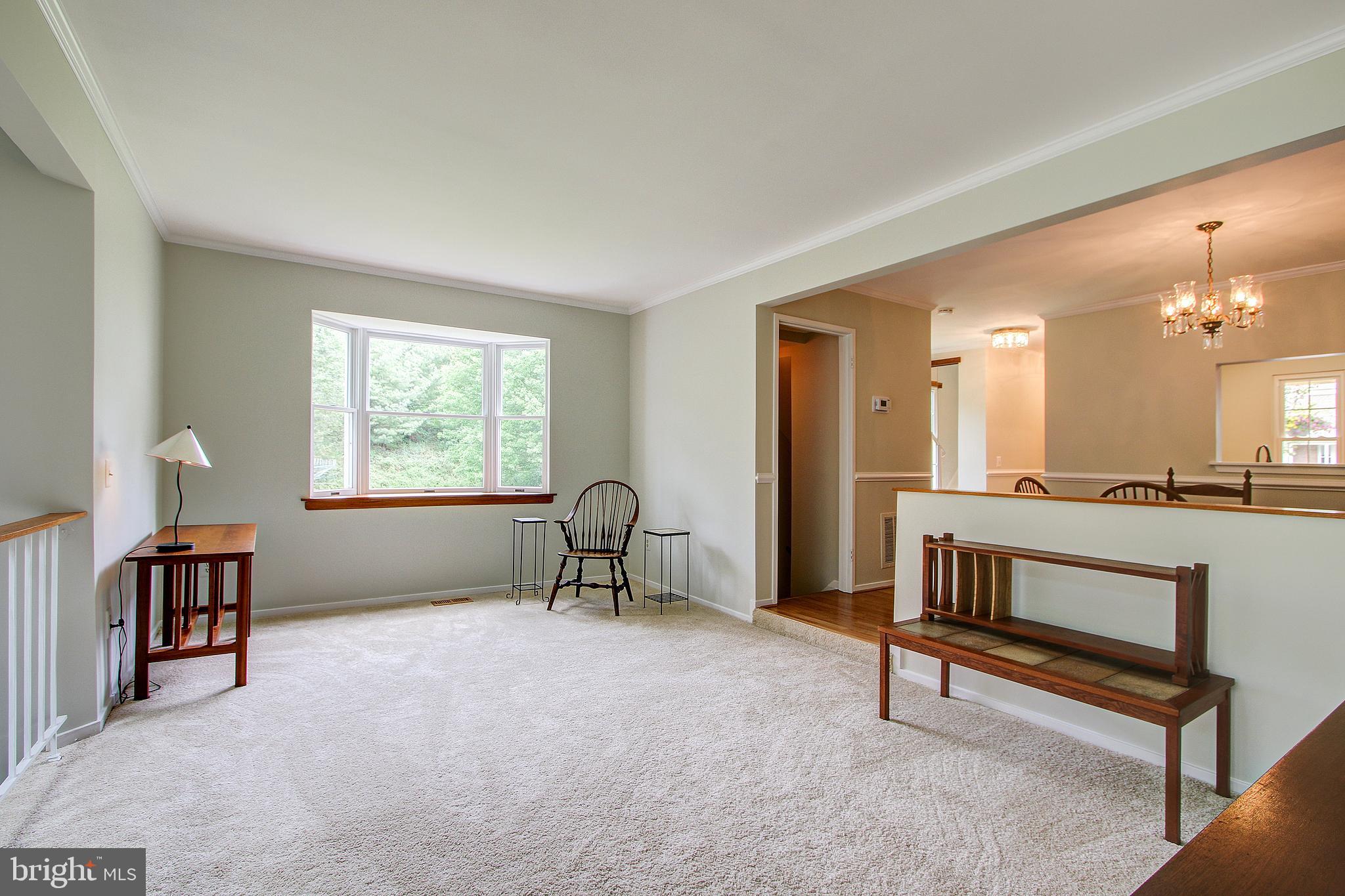 CHADSWOOD - Residential