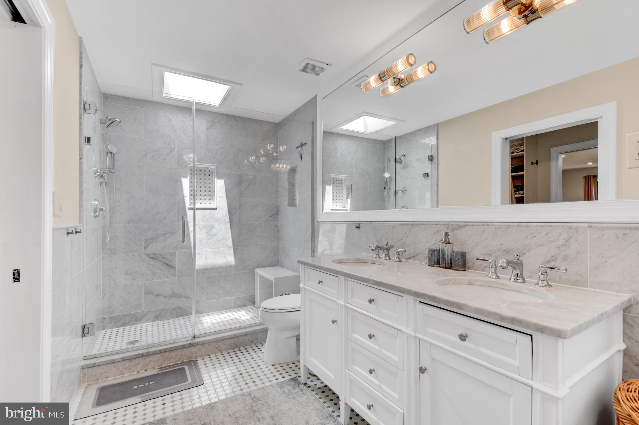 CARDEROCK SPRINGS - Residential