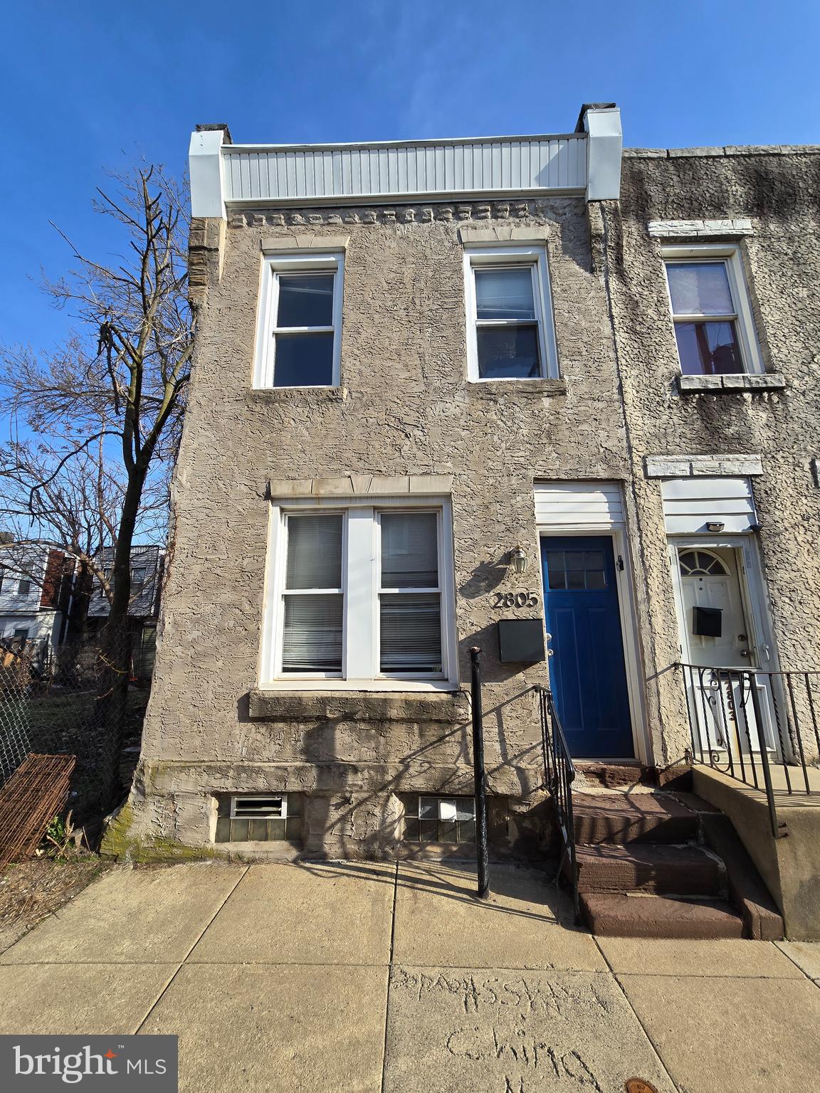 PORT RICHMOND - Residential