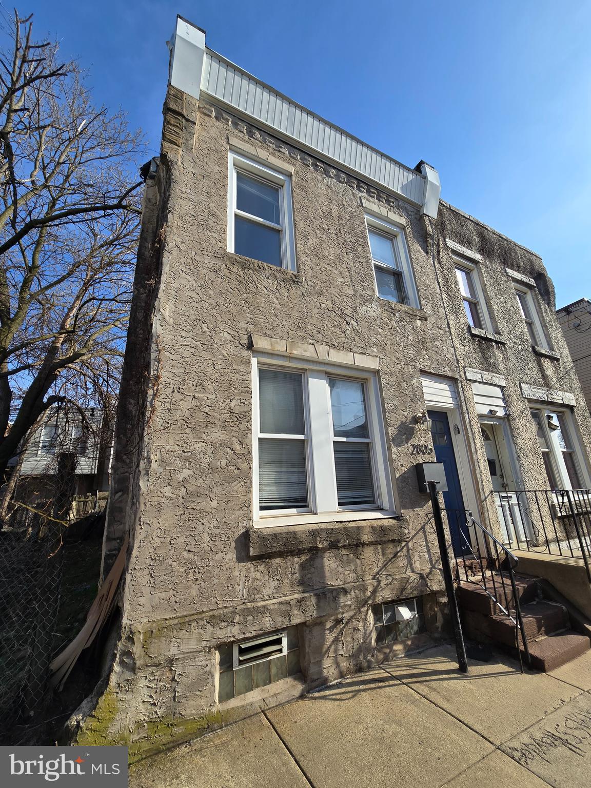 PORT RICHMOND - Residential