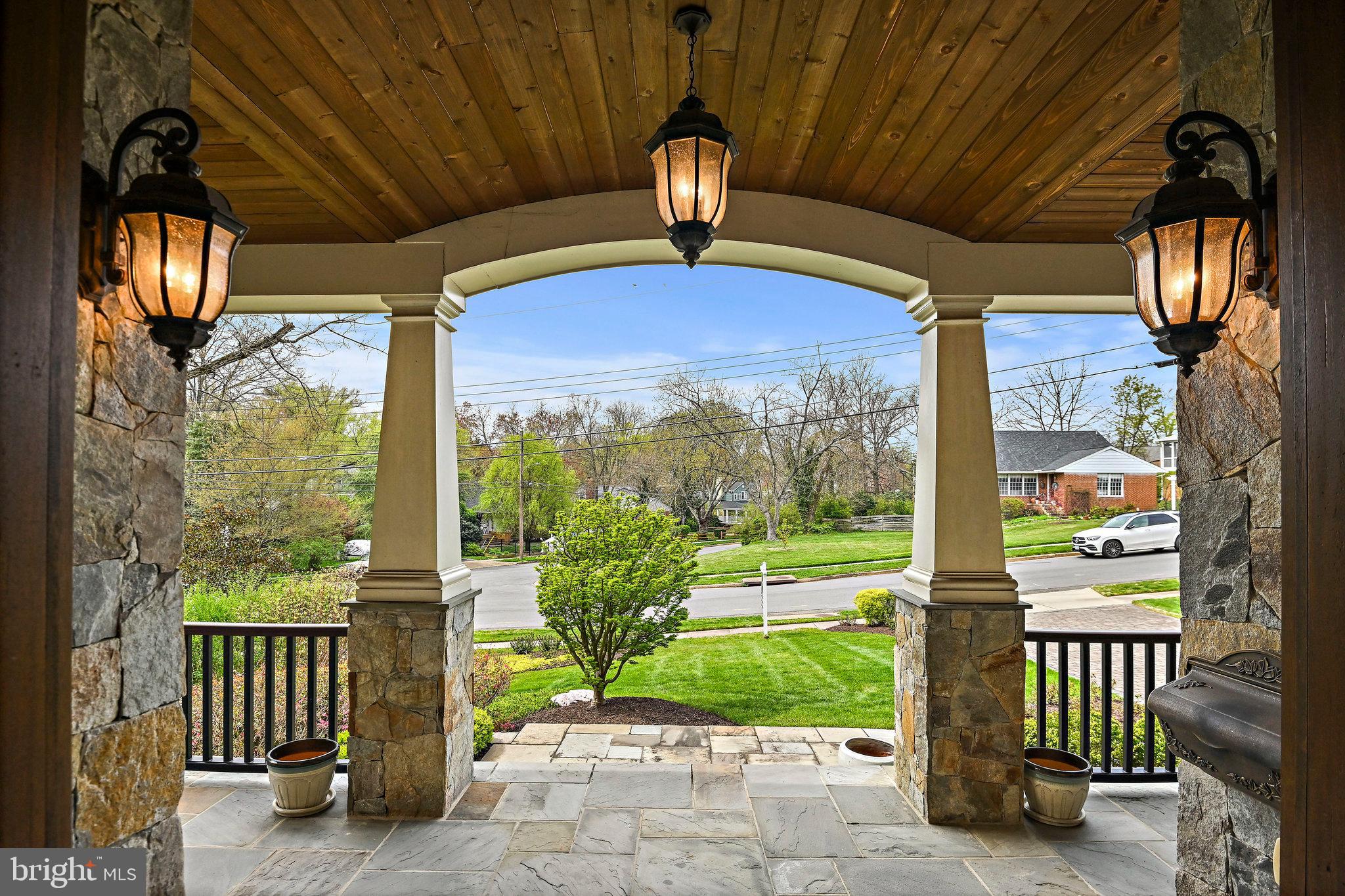 This exquisite custom-built property boasts luxurious features and quality construction throughout.  Hardwoods on main, primary, and loft.  Solid core doors, 3 gas fireplaces, coffered ceilings and custom high-end moldings.  Solar panels ready for hook up. Custom LEED certification for energy efficiency. The chef-inspired gourmet kitchen is equipped with high-end appliances, incredible center island, pot filler, and a large hidden walk-in pantry.  Formal separate living and dining rooms flank the welcoming foyer.  There is even a main floor bedroom with attached full bath.  Smart home app-controlled technology, ethernet wired throughout the home, and a 6-zoned Sonos music system which conveys.  The primary suite is a true retreat with its tray ceiling, gas fireplace, wet bar, and spa-like bath featuring a luxurious soaking tub and heated floors. Downstairs the sunny walk-out lower level is complete with a movie theater, cozy fireplace, 2nd home office or exercise room, large entertainment area with a wet bar.  Professional landscaping, stone walkway, paver driveway, composite deck, a fenced rear yard, and more! Yes, there is room for a pool.   

Seller needs to be in the home through the end of June.

Open Saturday April 13 1:00-4:00 and Sunday April 14  2:00-4:00