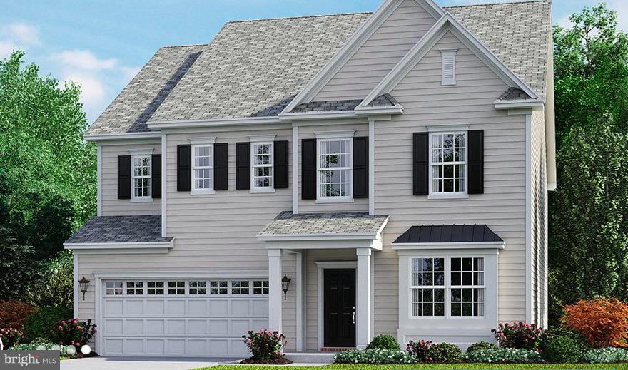 TANYARD COVE - Residential