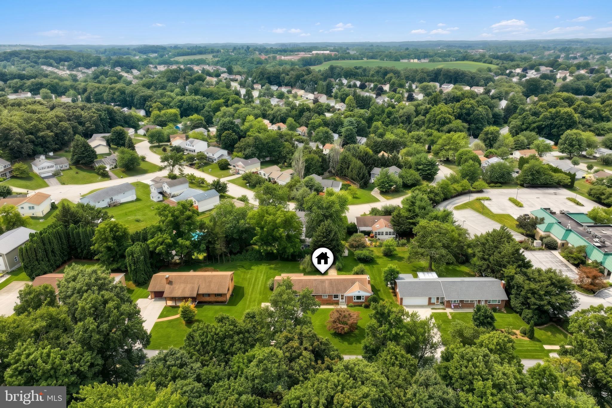 PENN TWP - Residential
