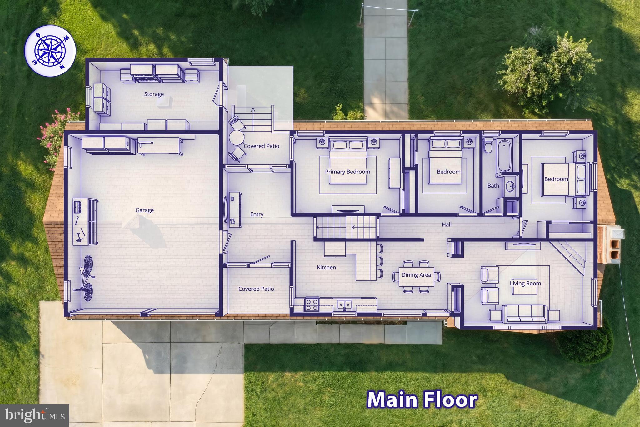 PENN TWP - Residential