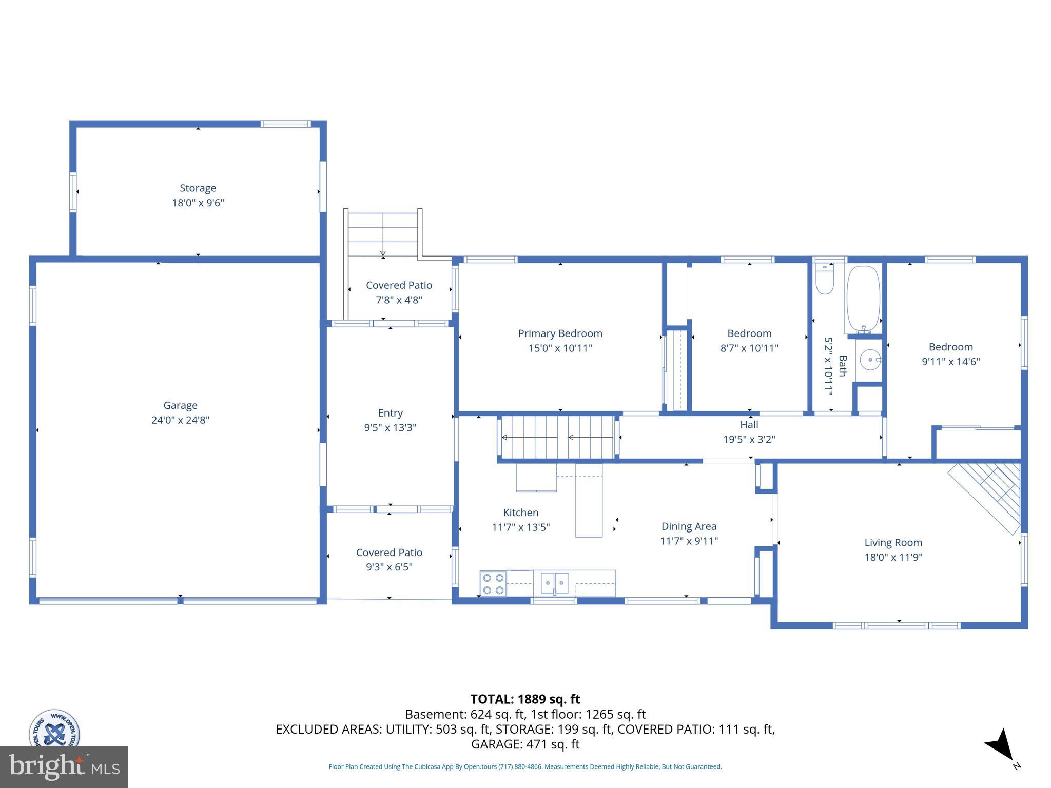 PENN TWP - Residential