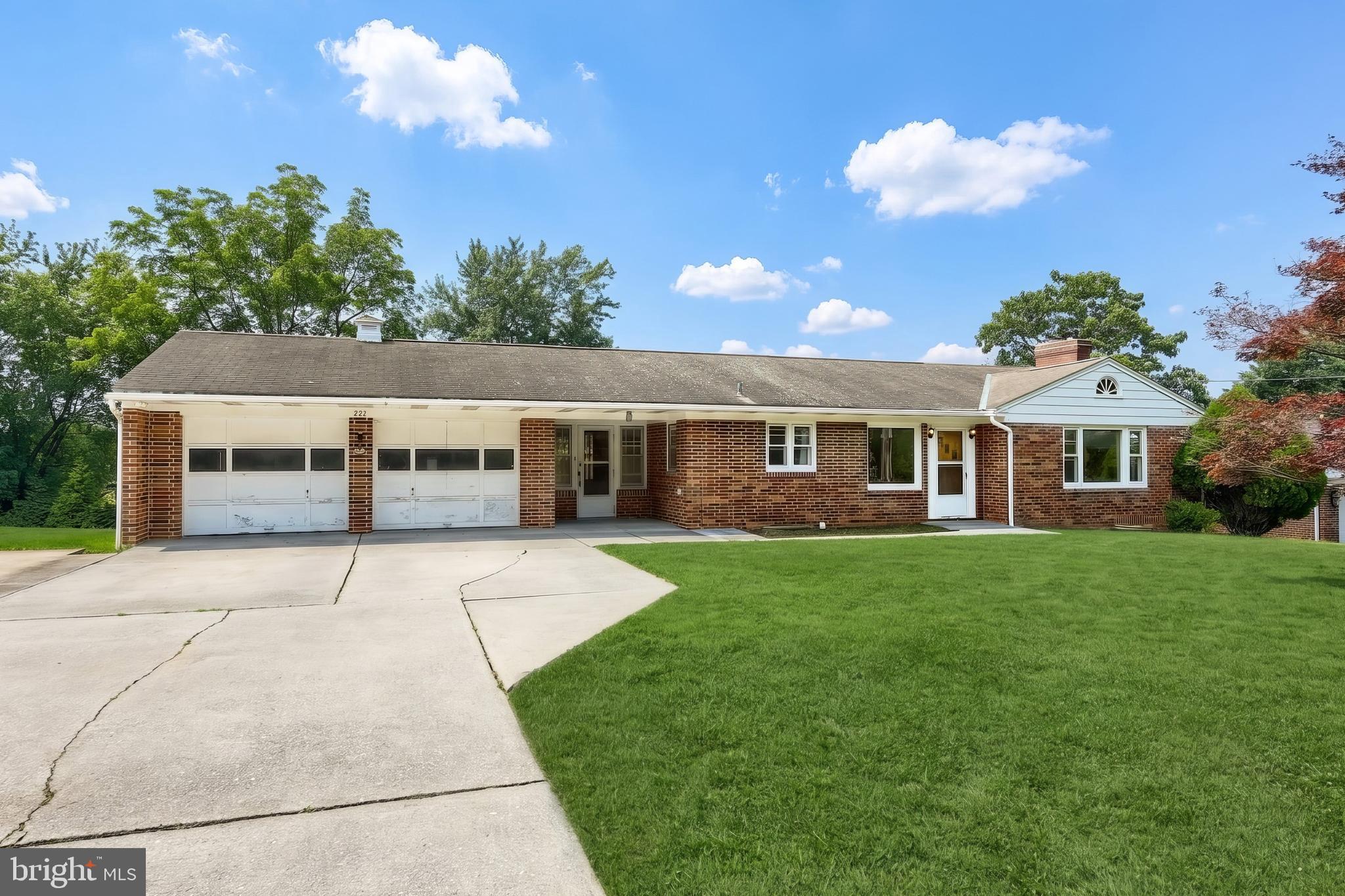 PENN TWP - Residential