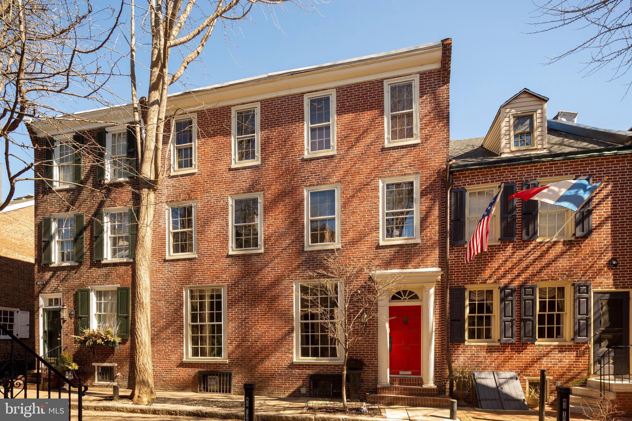 WASHINGTON SQ WEST - Residential