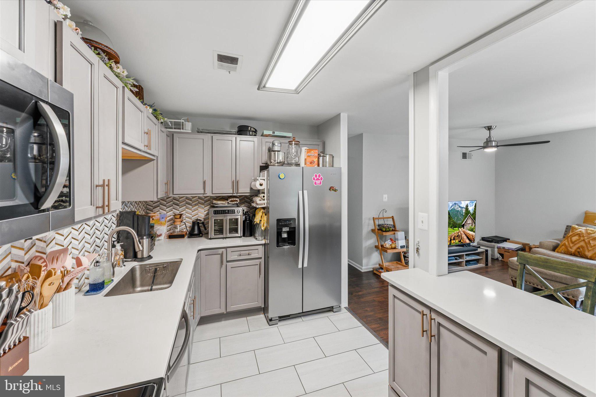 ST CHARLES SUB - BANNISTER - Residential