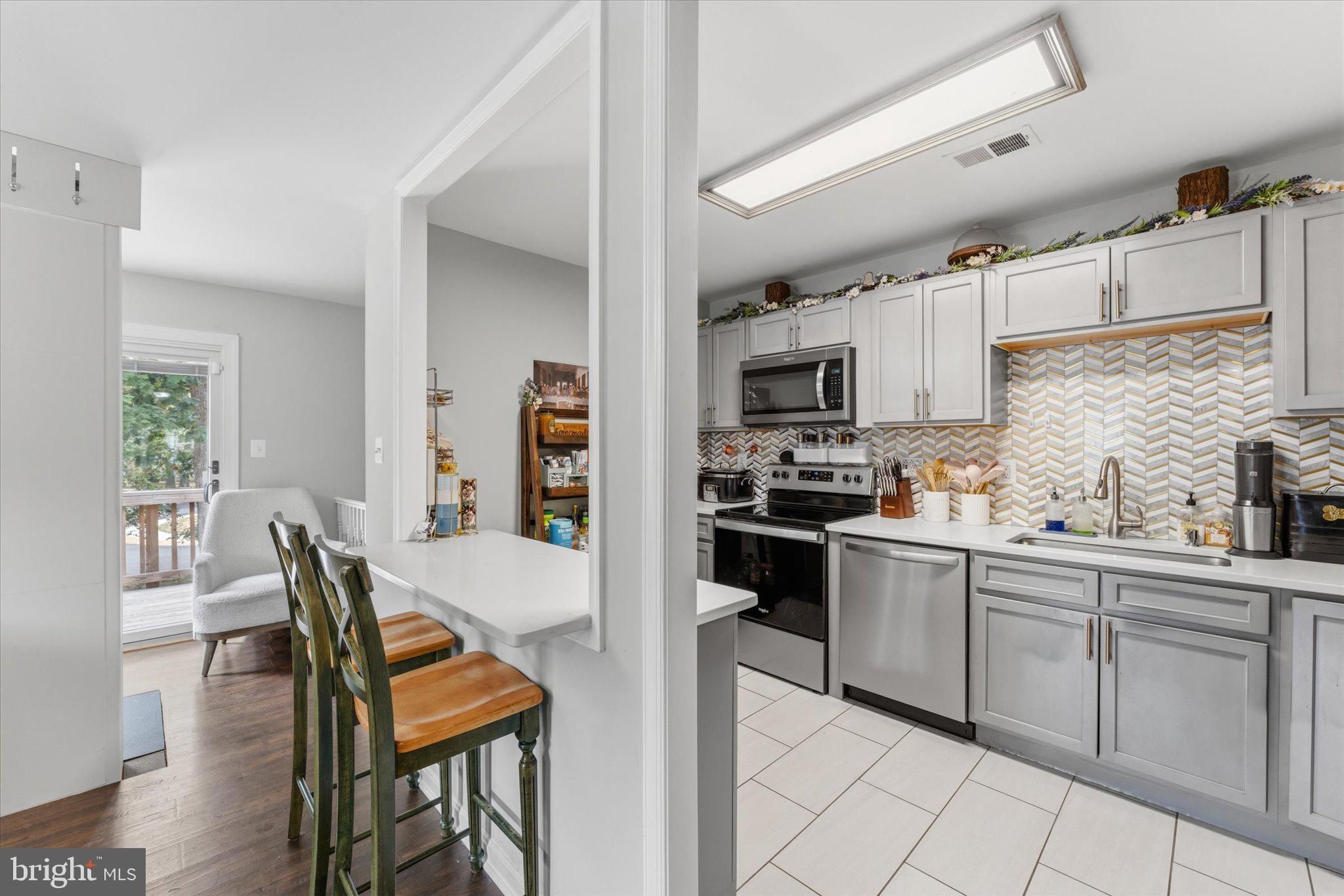 ST CHARLES SUB - BANNISTER - Residential