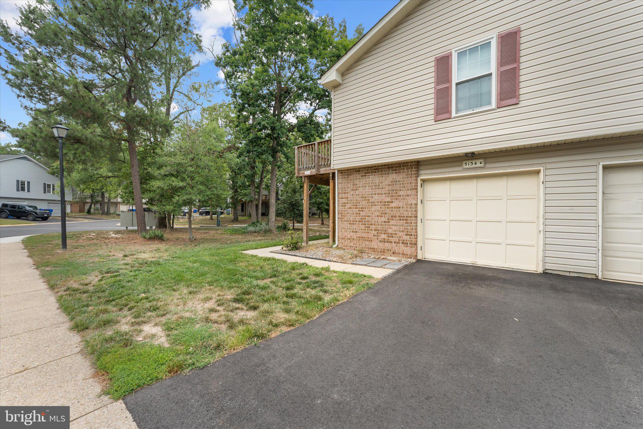 ST CHARLES SUB - BANNISTER - Residential