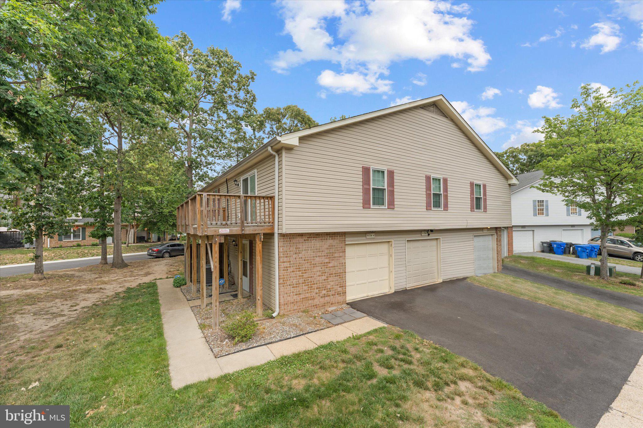 ST CHARLES SUB - BANNISTER - Residential