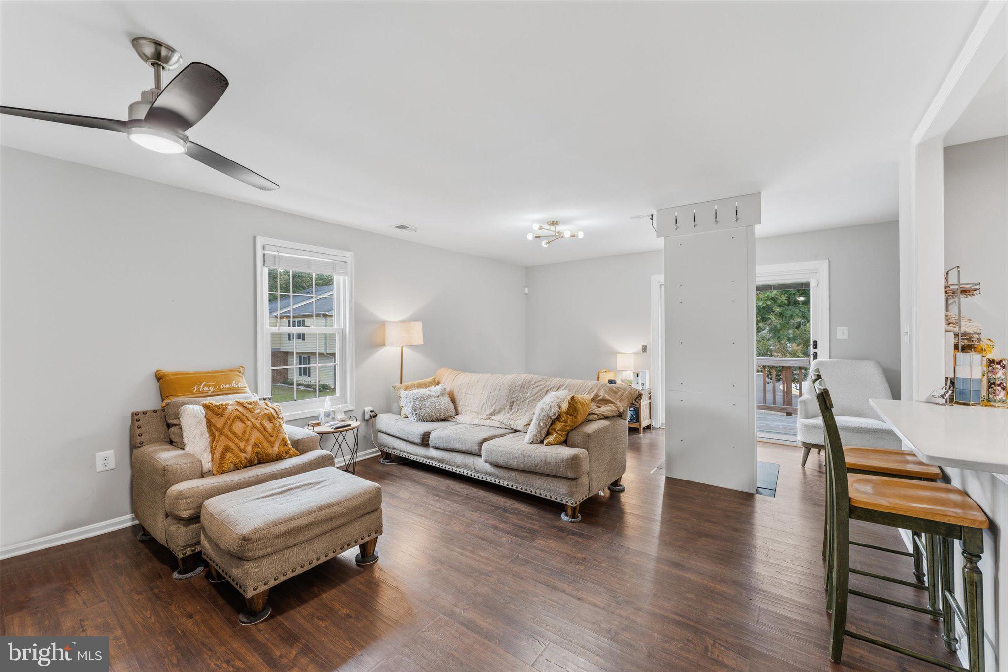 ST CHARLES SUB - BANNISTER - Residential