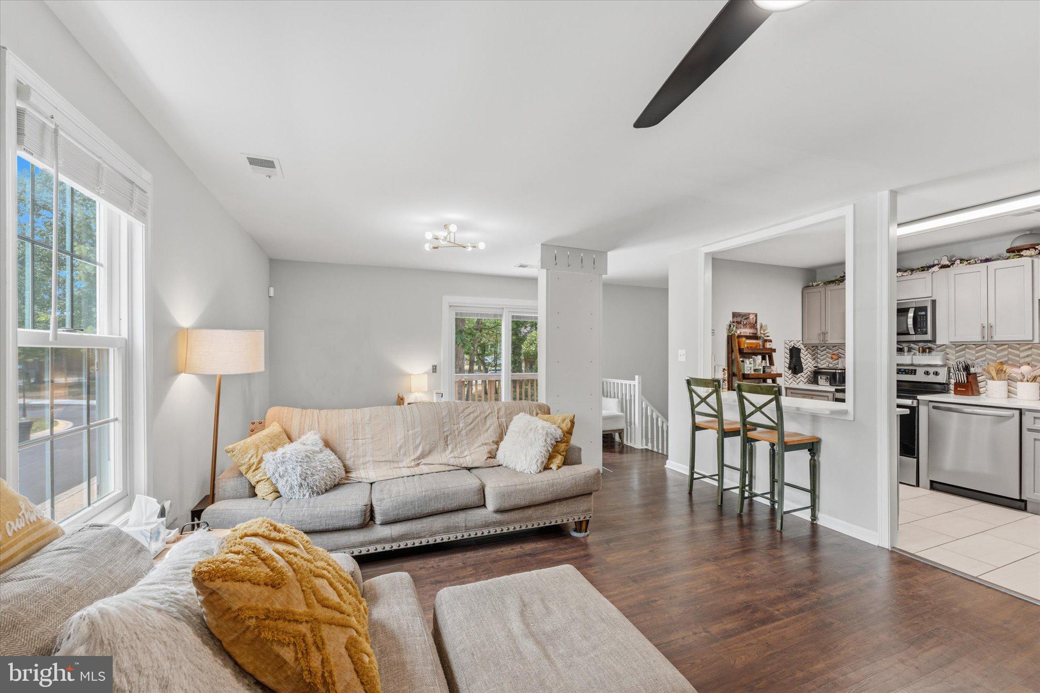 ST CHARLES SUB - BANNISTER - Residential