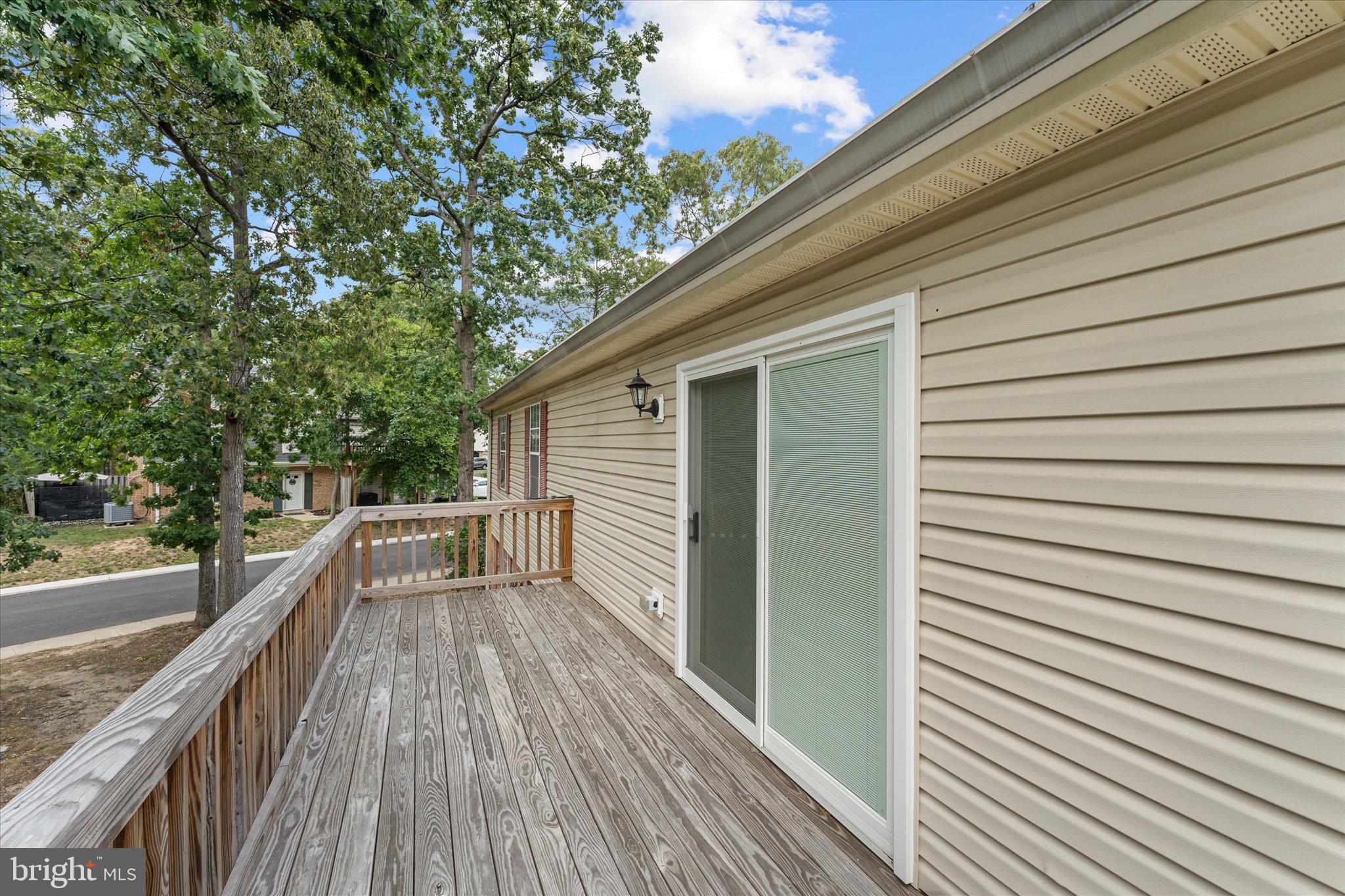 ST CHARLES SUB - BANNISTER - Residential