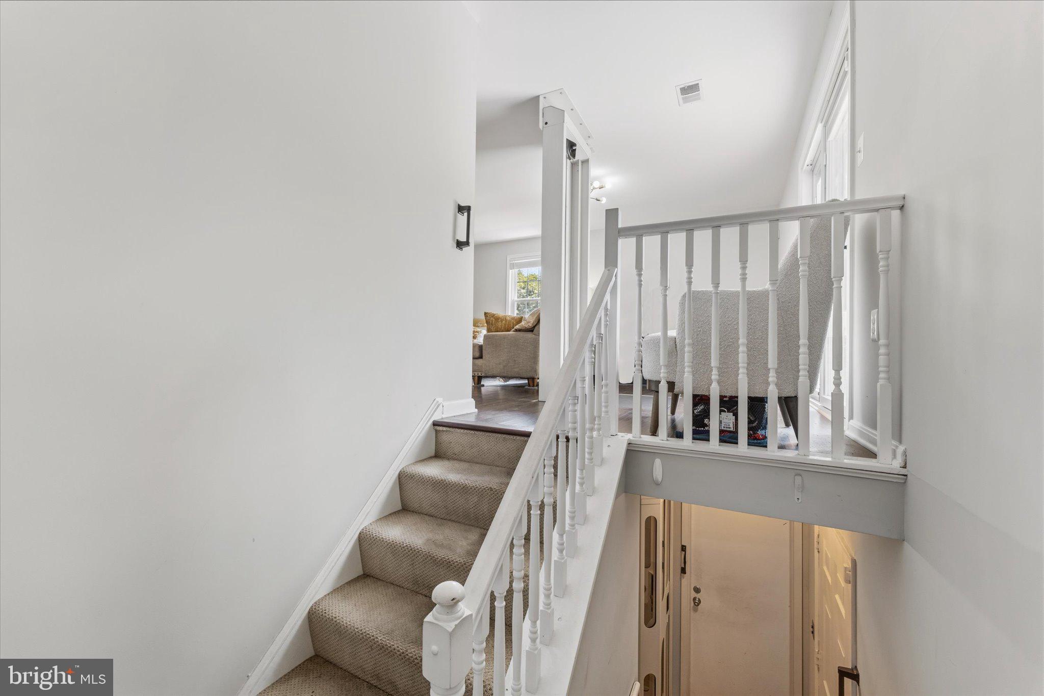 ST CHARLES SUB - BANNISTER - Residential