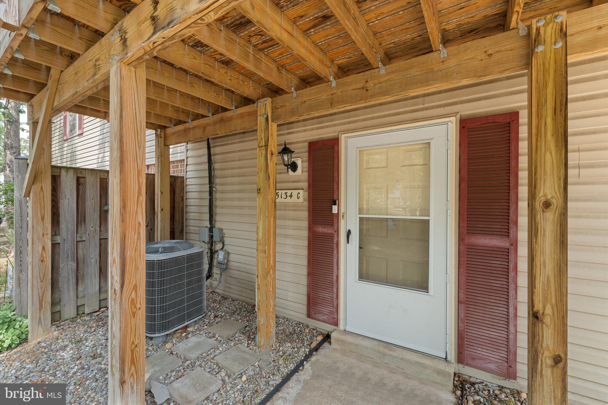 Rarely available condo featuring your own private elevator, making everyday living easy and providing the convenience of main-level living without giving up the benefits of a second-level home. The elevator takes you directly from the attached one-car garage into the home, offering secure, weather-free access. Inside, you'll find engineered wood flooring throughout, 3 bedrooms, and 2 full baths in a well-maintained, move-in-ready space. Whether you're looking to age in place, want to avoid stairs, or simply appreciate the convenience, this home offers comfort, accessibility, and low-maintenance living in one great package.
 This short sale is being handled by an experience short sale team. Sold as-is.