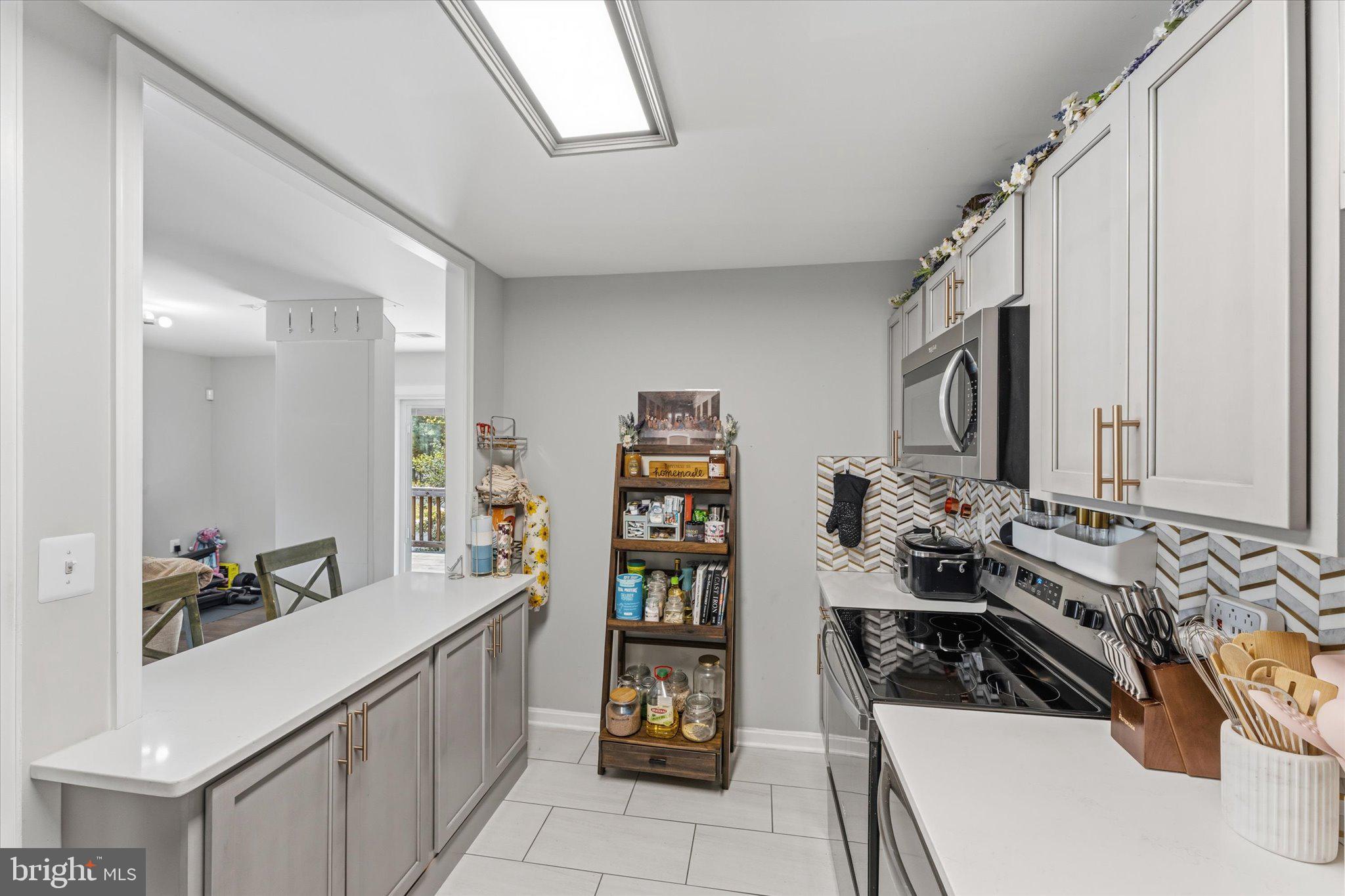 ST CHARLES SUB - BANNISTER - Residential