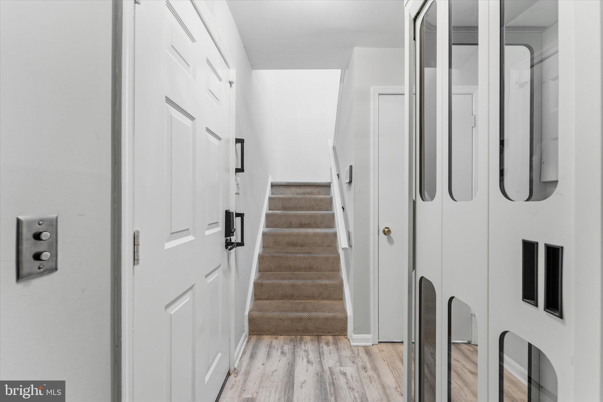 ST CHARLES SUB - BANNISTER - Residential