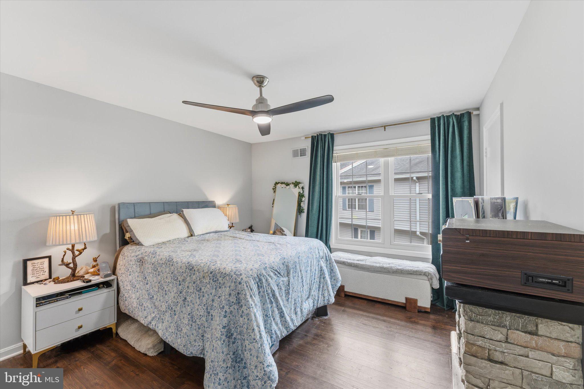 ST CHARLES SUB - BANNISTER - Residential