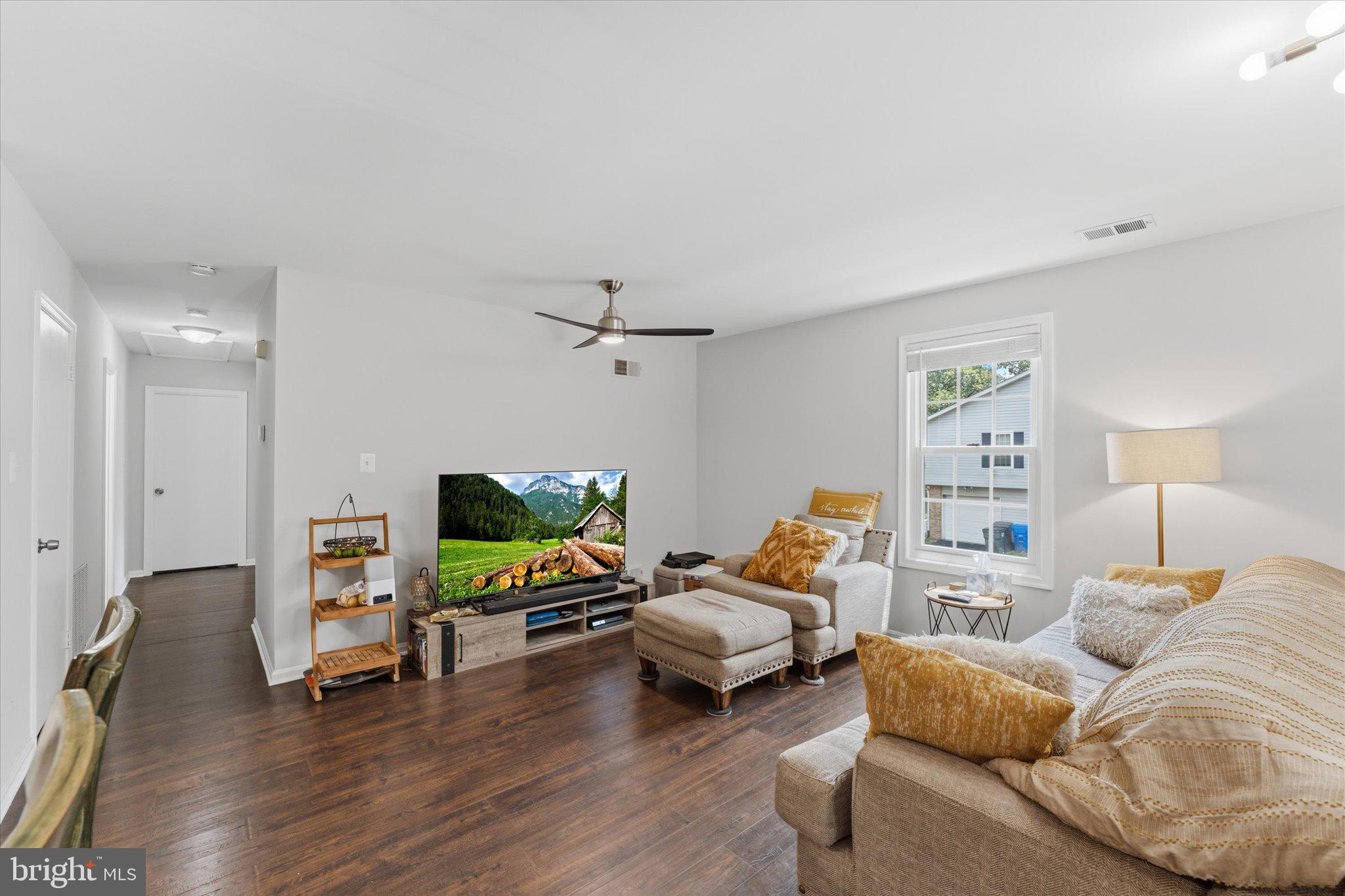 ST CHARLES SUB - BANNISTER - Residential