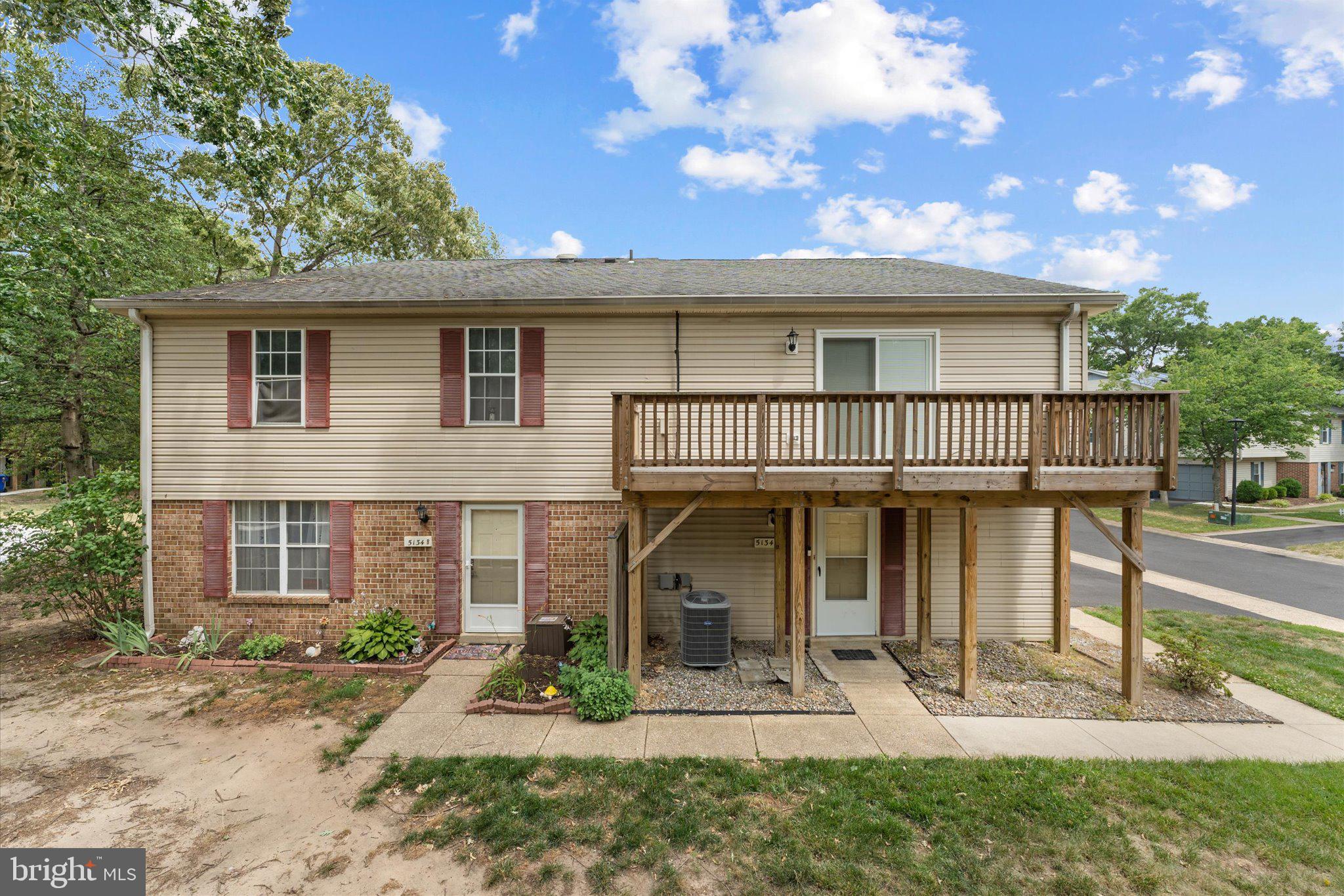 ST CHARLES SUB - BANNISTER - Residential