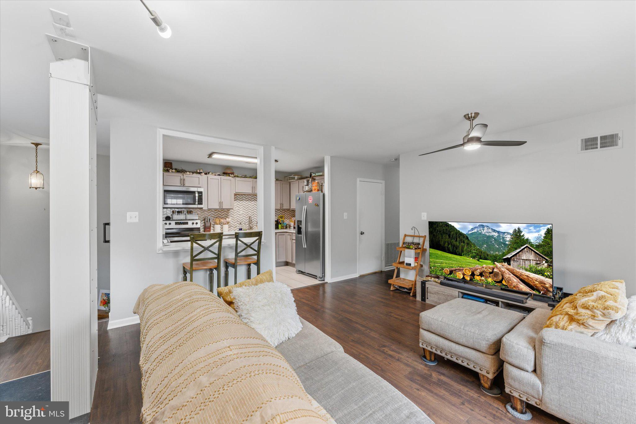 ST CHARLES SUB - BANNISTER - Residential
