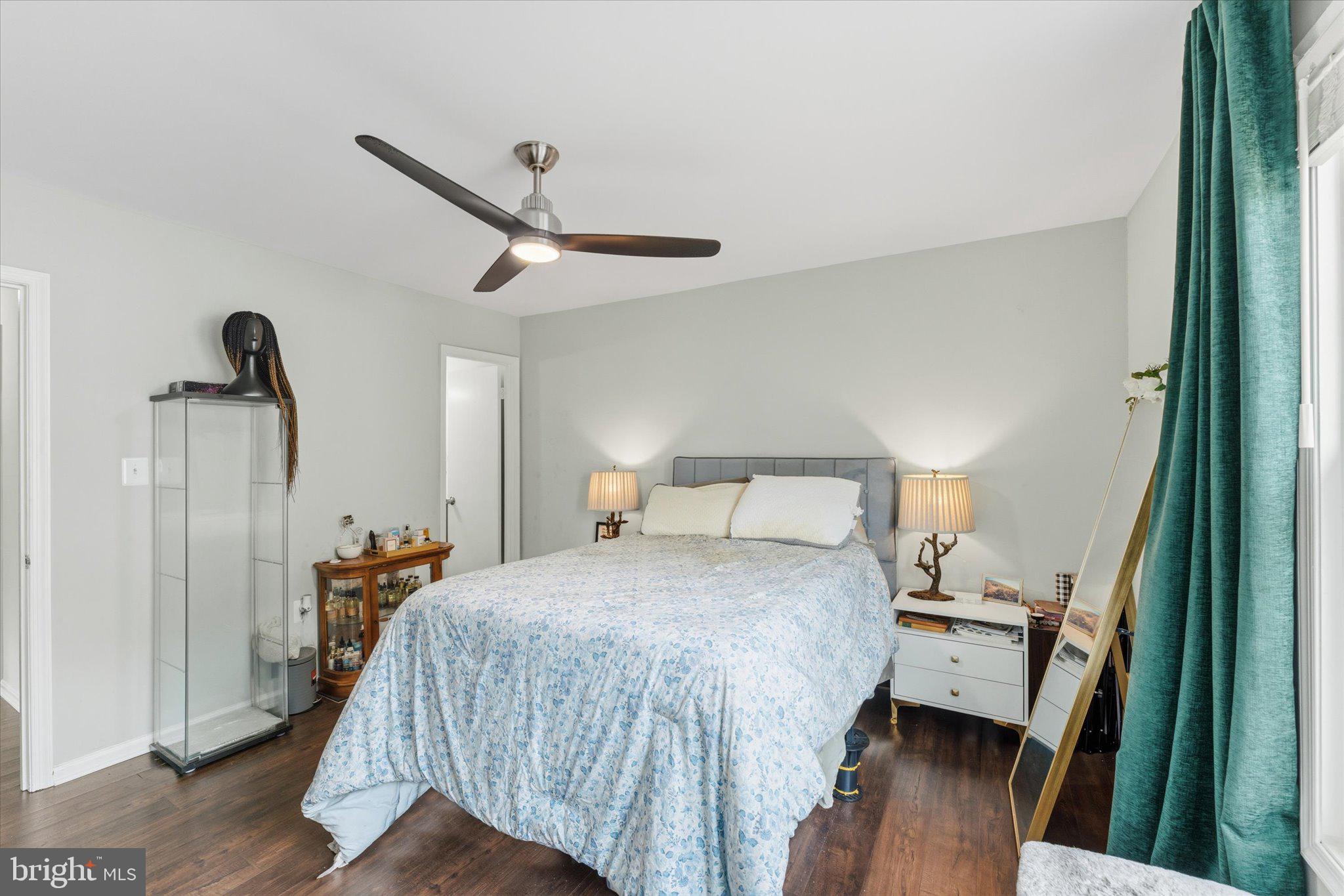ST CHARLES SUB - BANNISTER - Residential