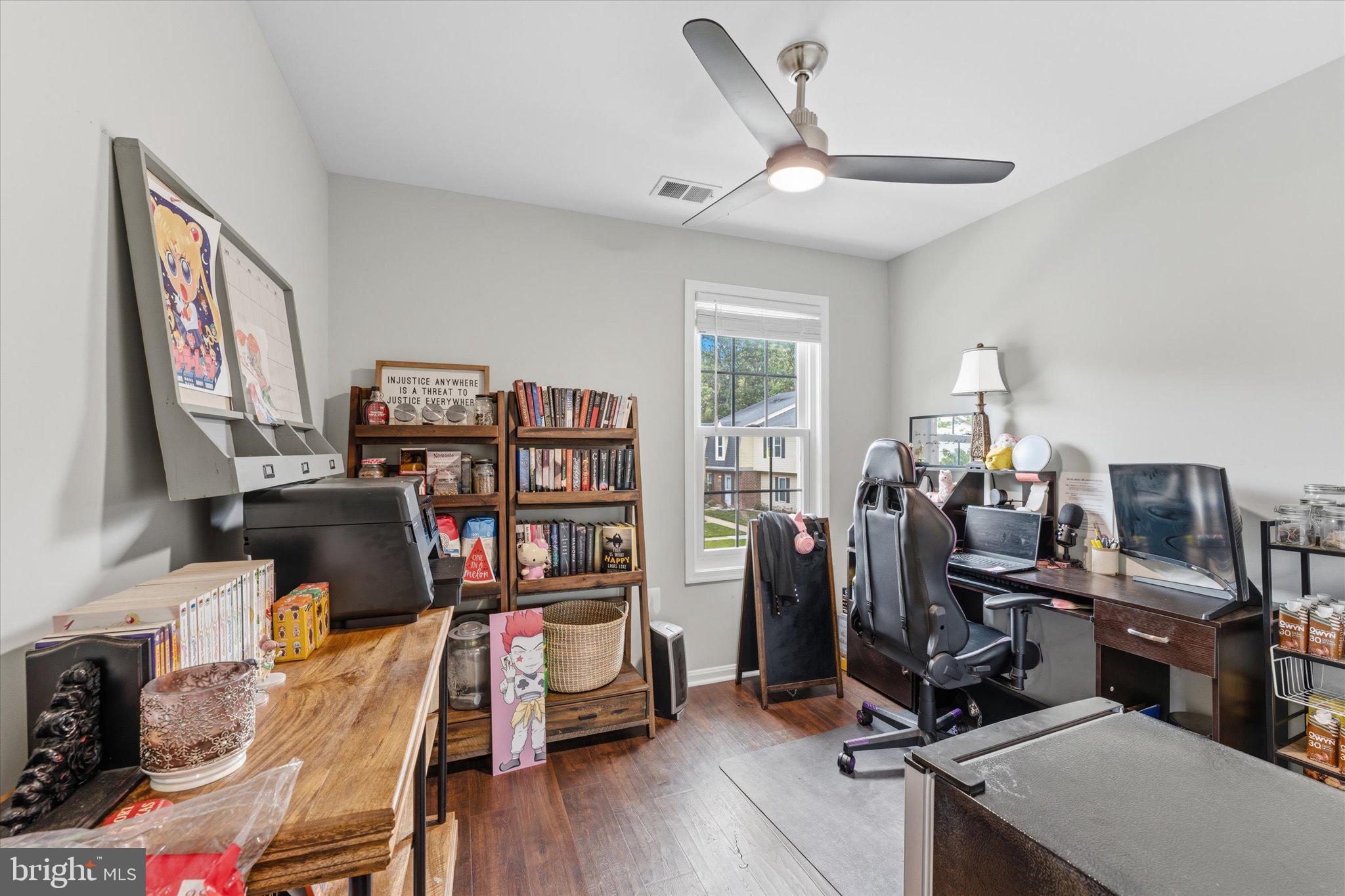 ST CHARLES SUB - BANNISTER - Residential