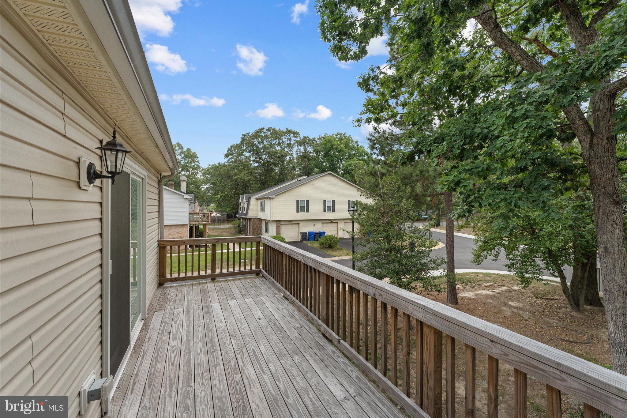 ST CHARLES SUB - BANNISTER - Residential