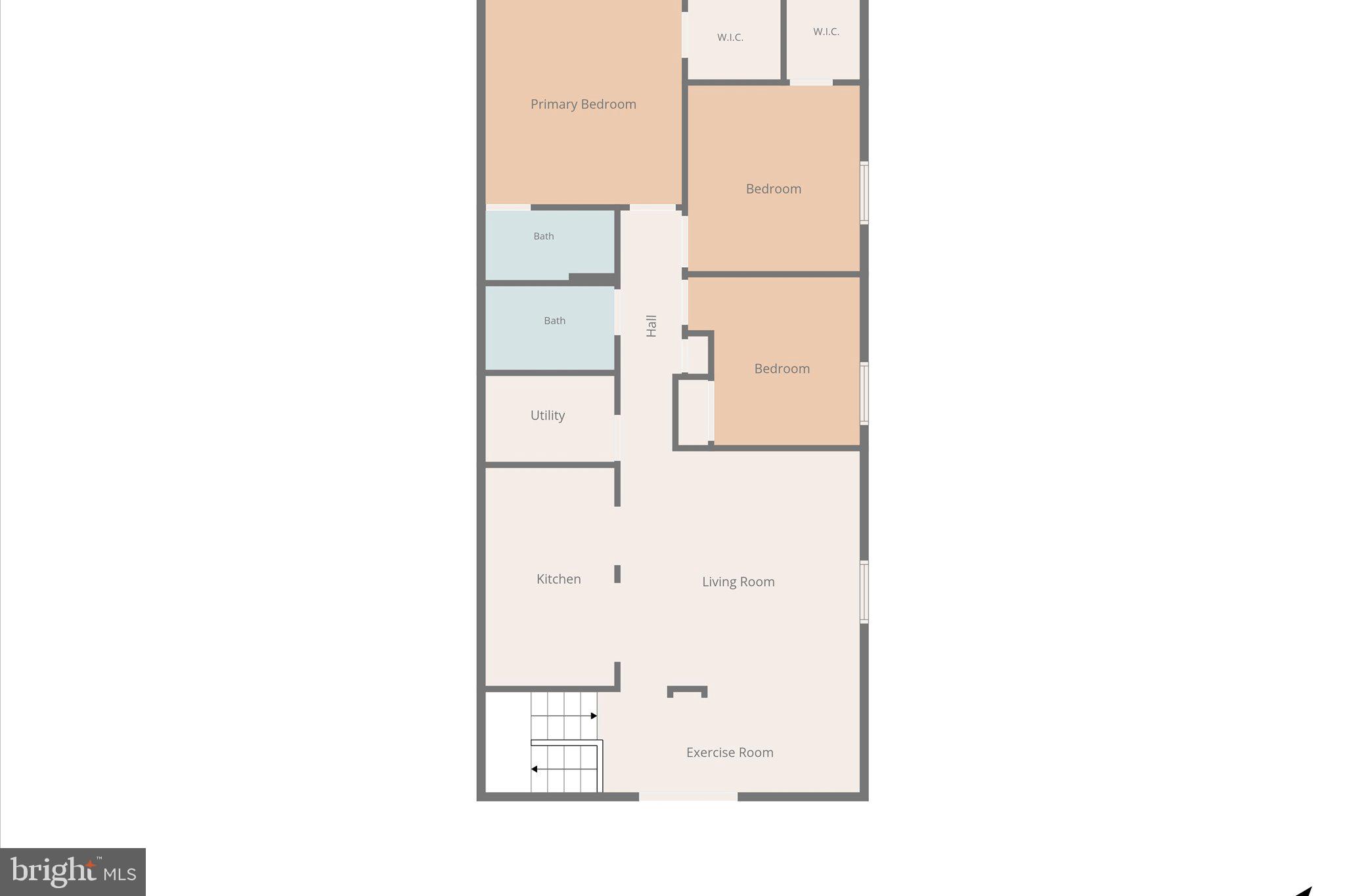 ST CHARLES SUB - BANNISTER - Residential